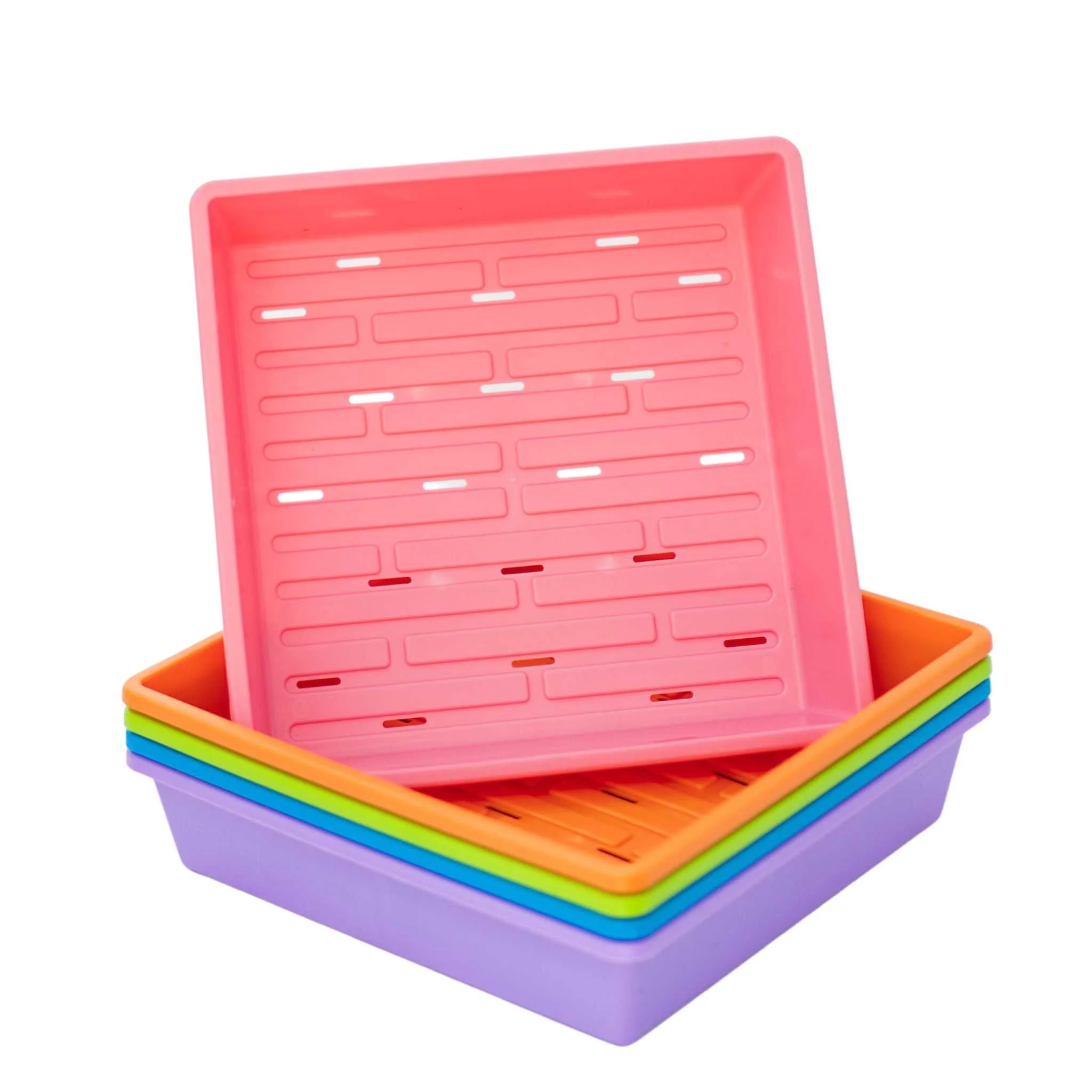 1010 Trays 2.5" Deep Trays - Extra Strength - Image 8