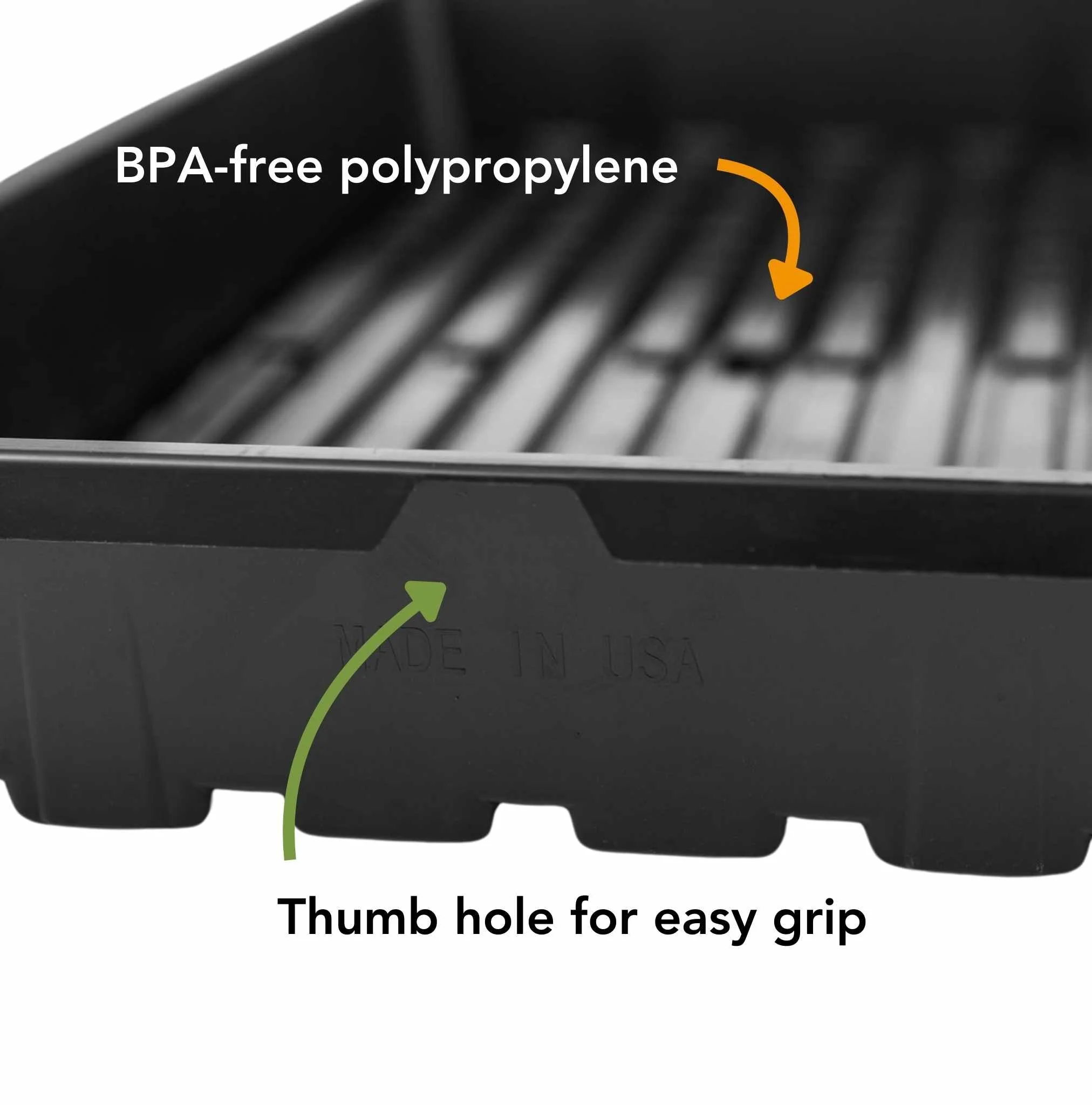 1020 Extra Strength Trays - Image 6