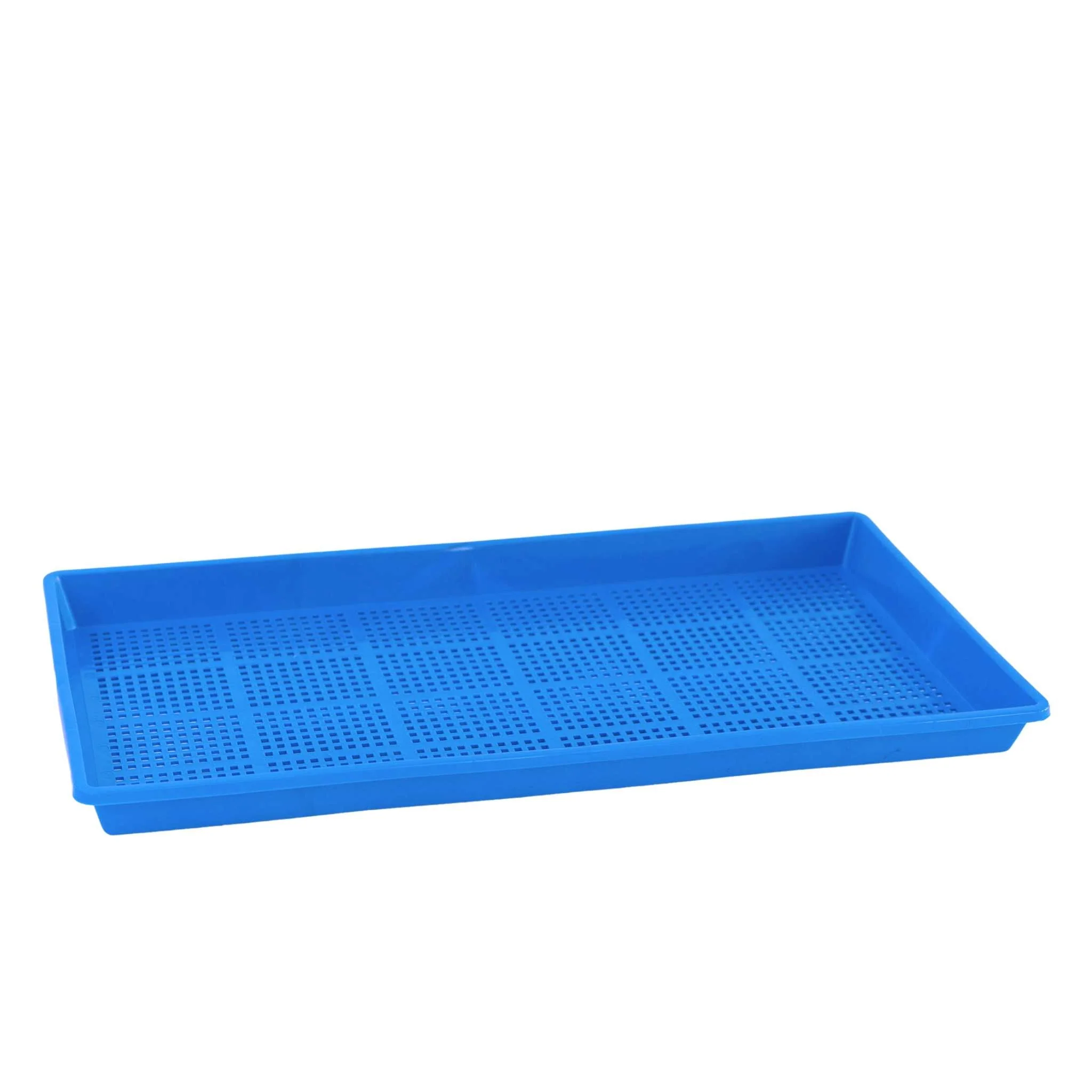 1020 Mesh Trays Shallow Extra Strength Colors -  1" Deep - Image 3
