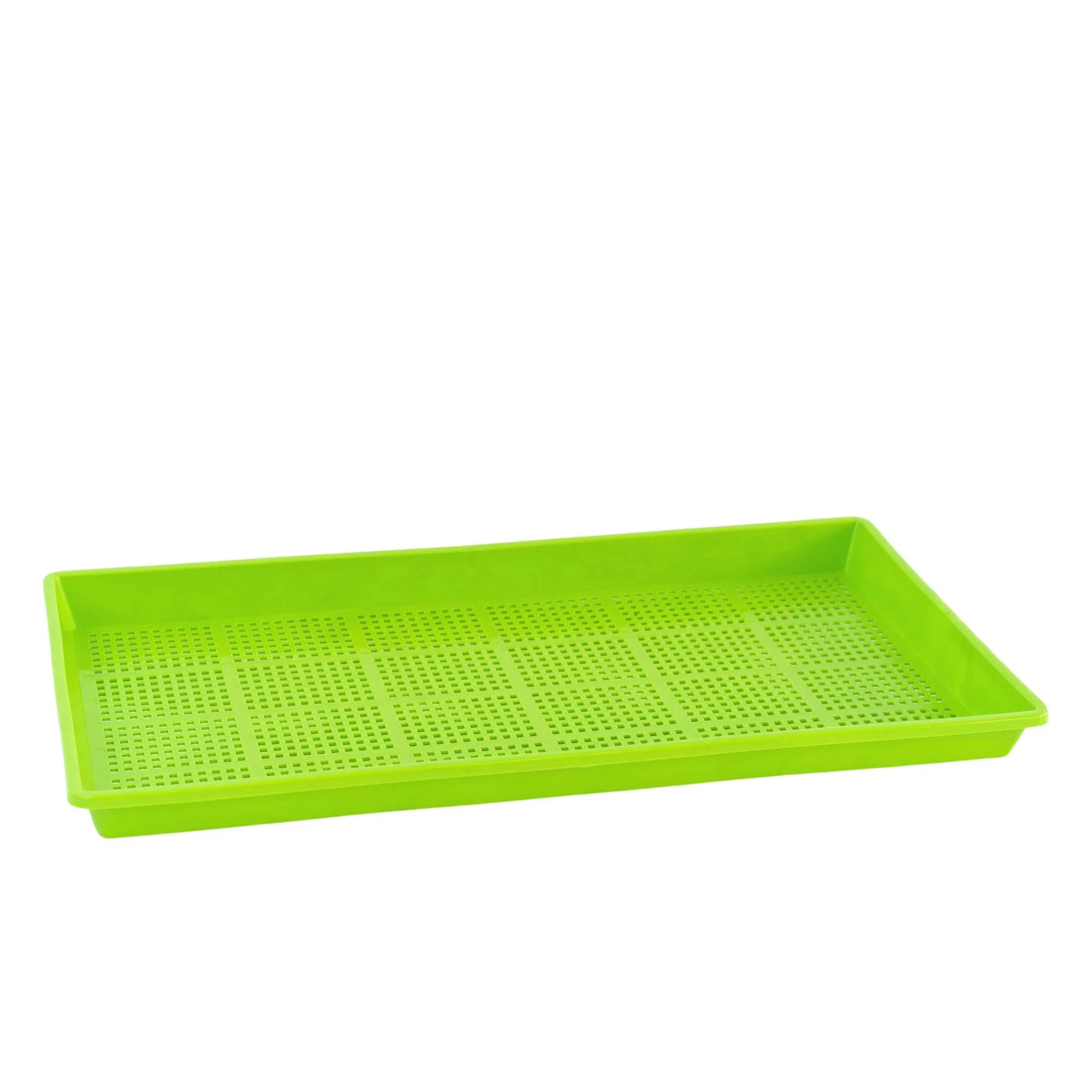 1020 Mesh Trays Shallow Extra Strength Colors -  1" Deep - Image 5