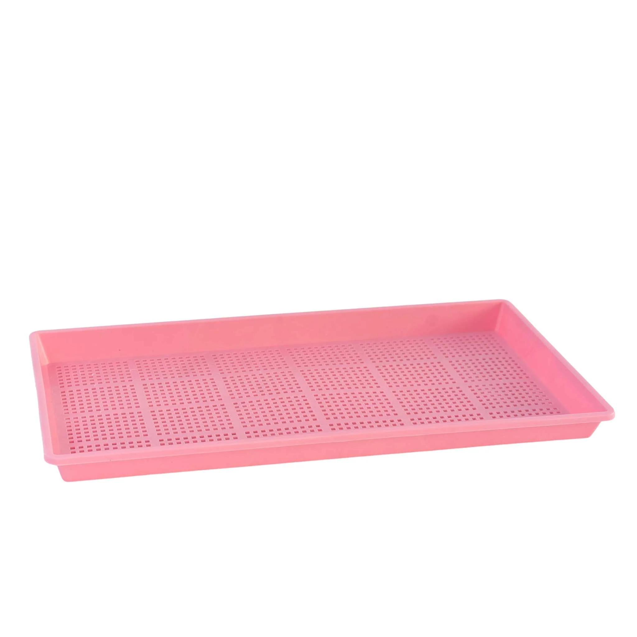 1020 Mesh Trays Shallow Extra Strength Colors -  1" Deep - Image 9