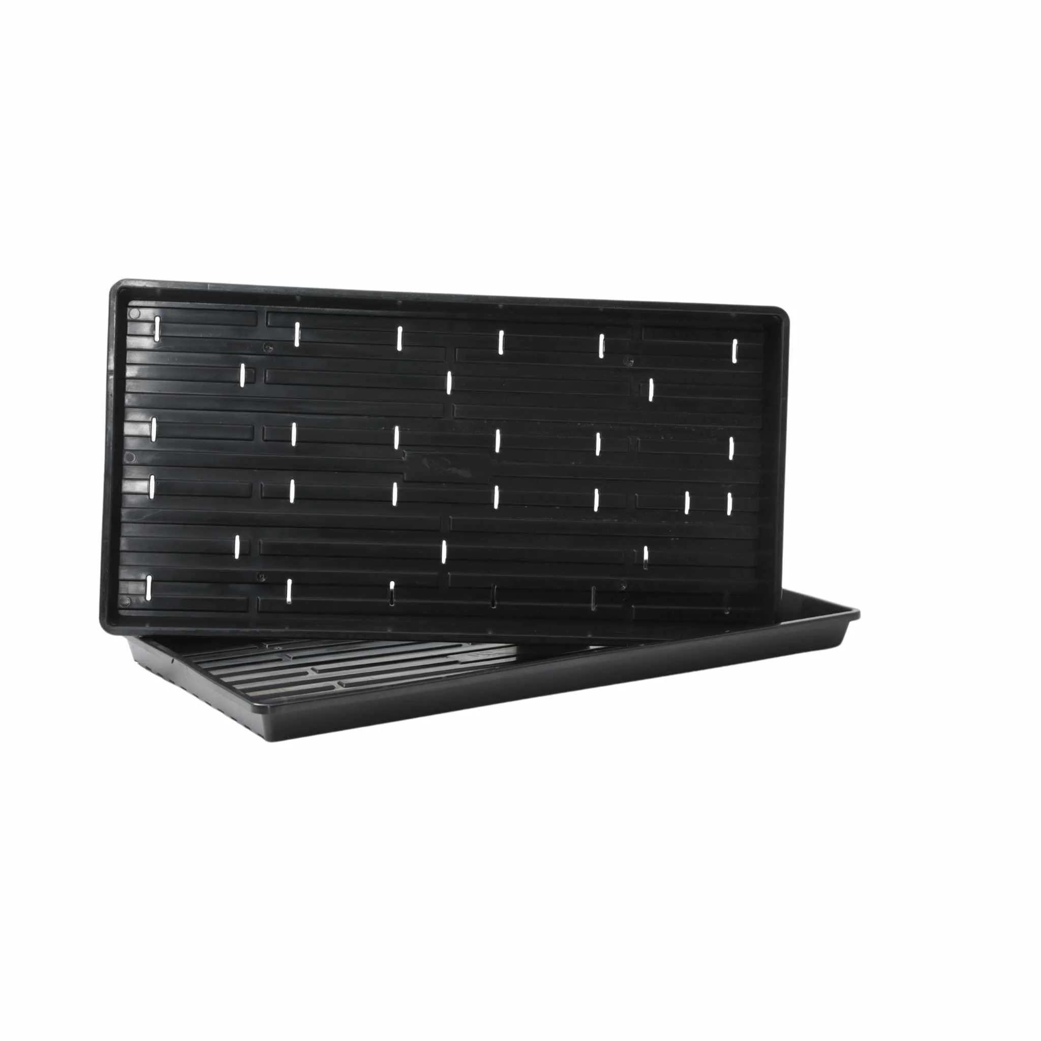 1020 Microgreen Trays | Heavy Duty Shallow 1020 Trays - Image 11