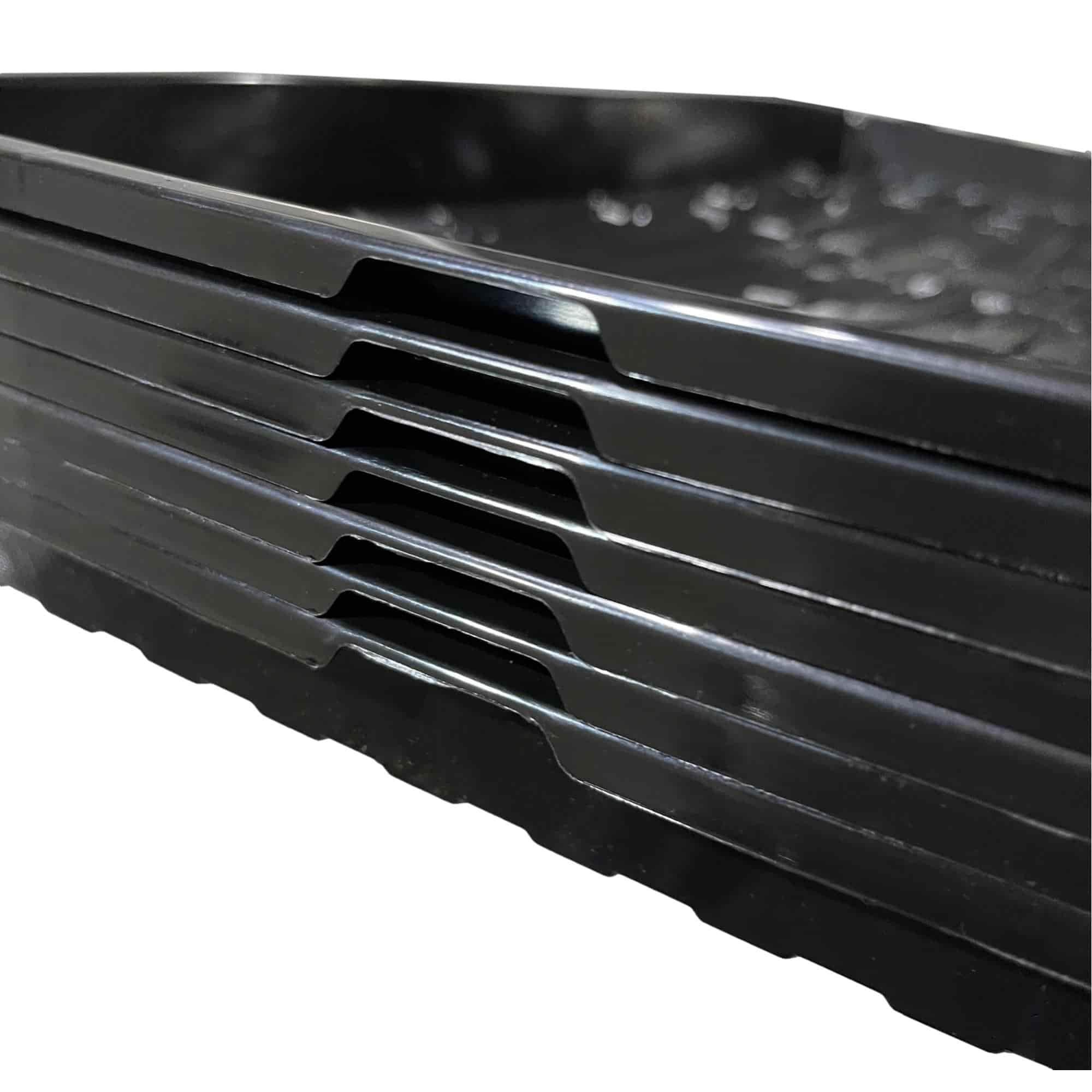 1020 Microgreen Trays | Heavy Duty Shallow 1020 Trays - Image 12