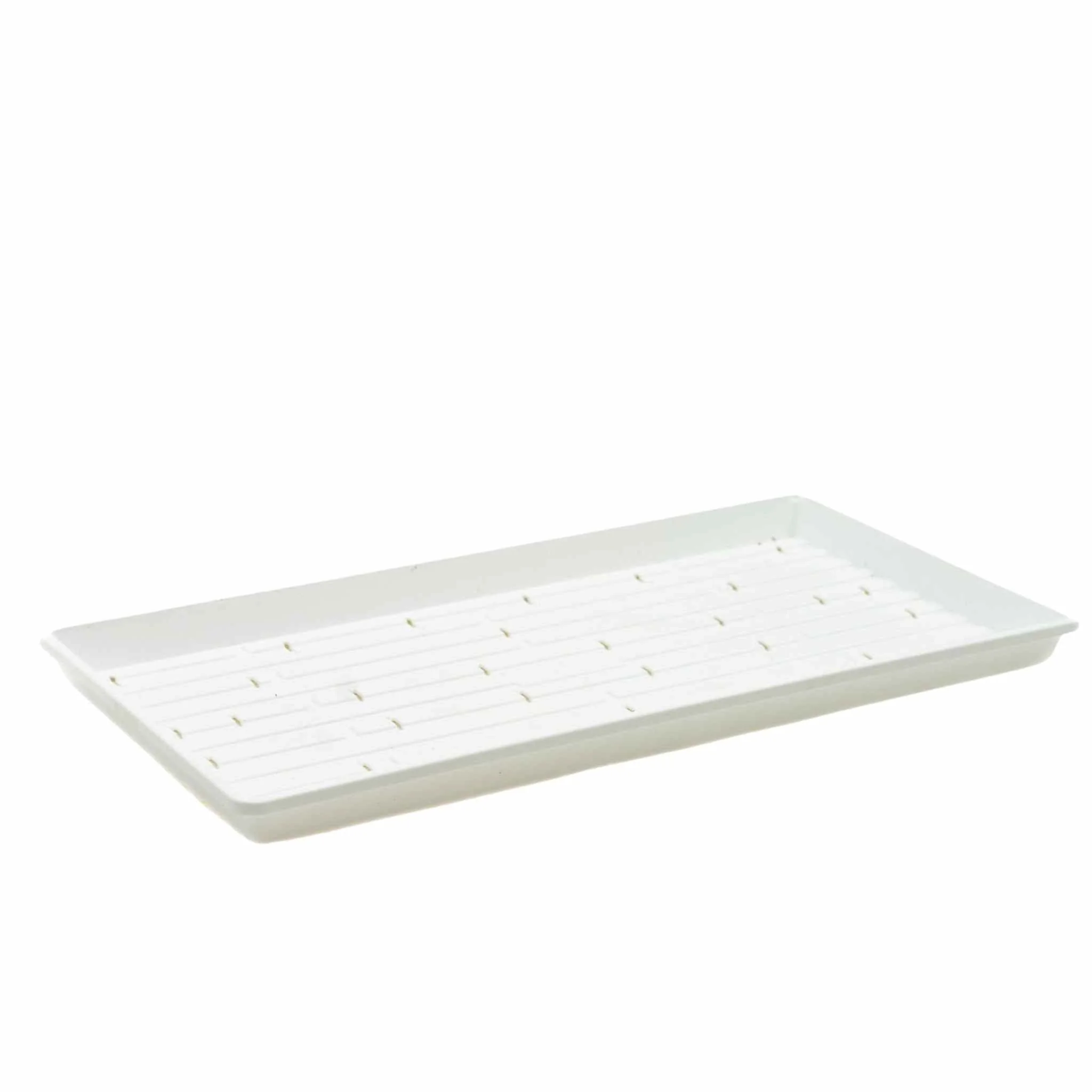 1020 Microgreen Trays | Heavy Duty Shallow 1020 Trays - Image 13