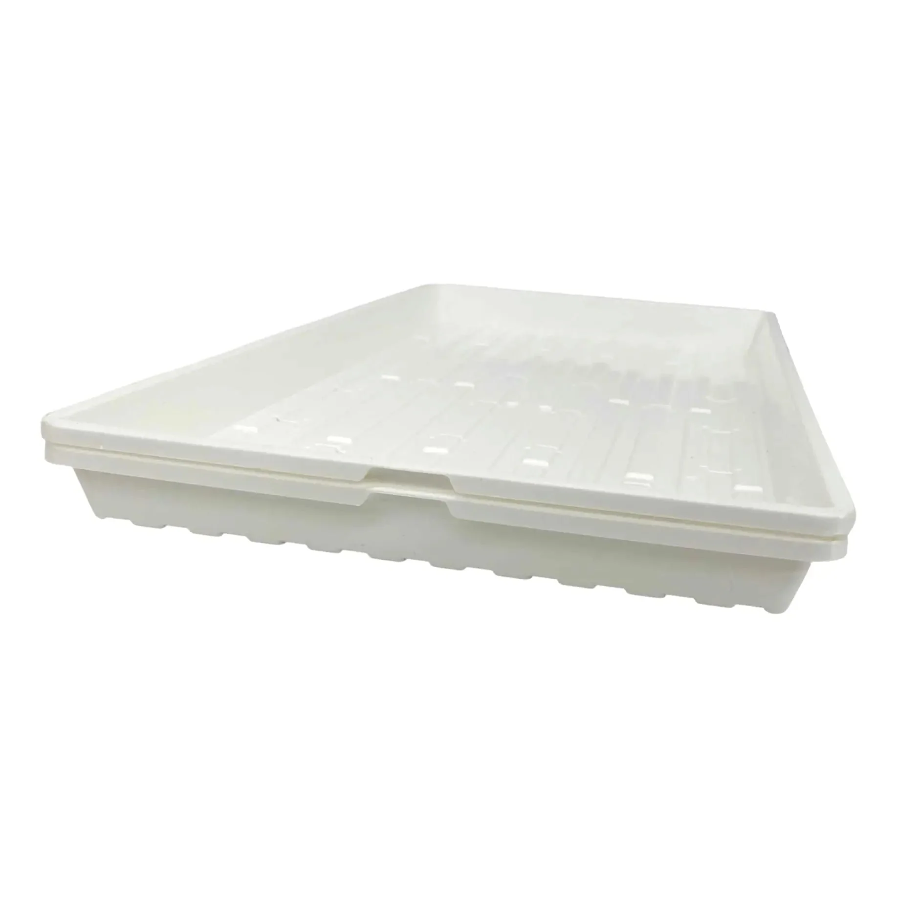 1020 Microgreen Trays | Heavy Duty Shallow 1020 Trays - Image 15