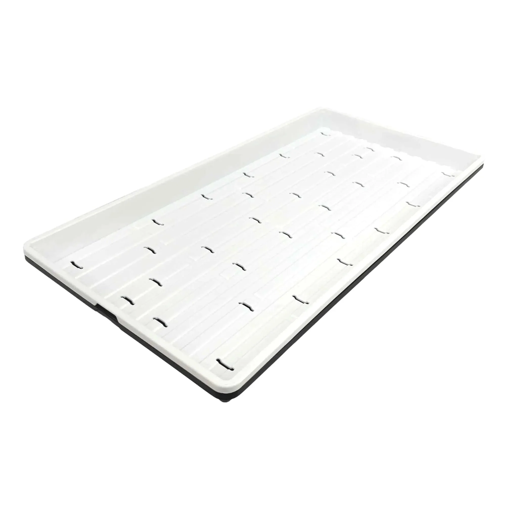 1020 Microgreen Trays | Heavy Duty Shallow 1020 Trays - Image 16