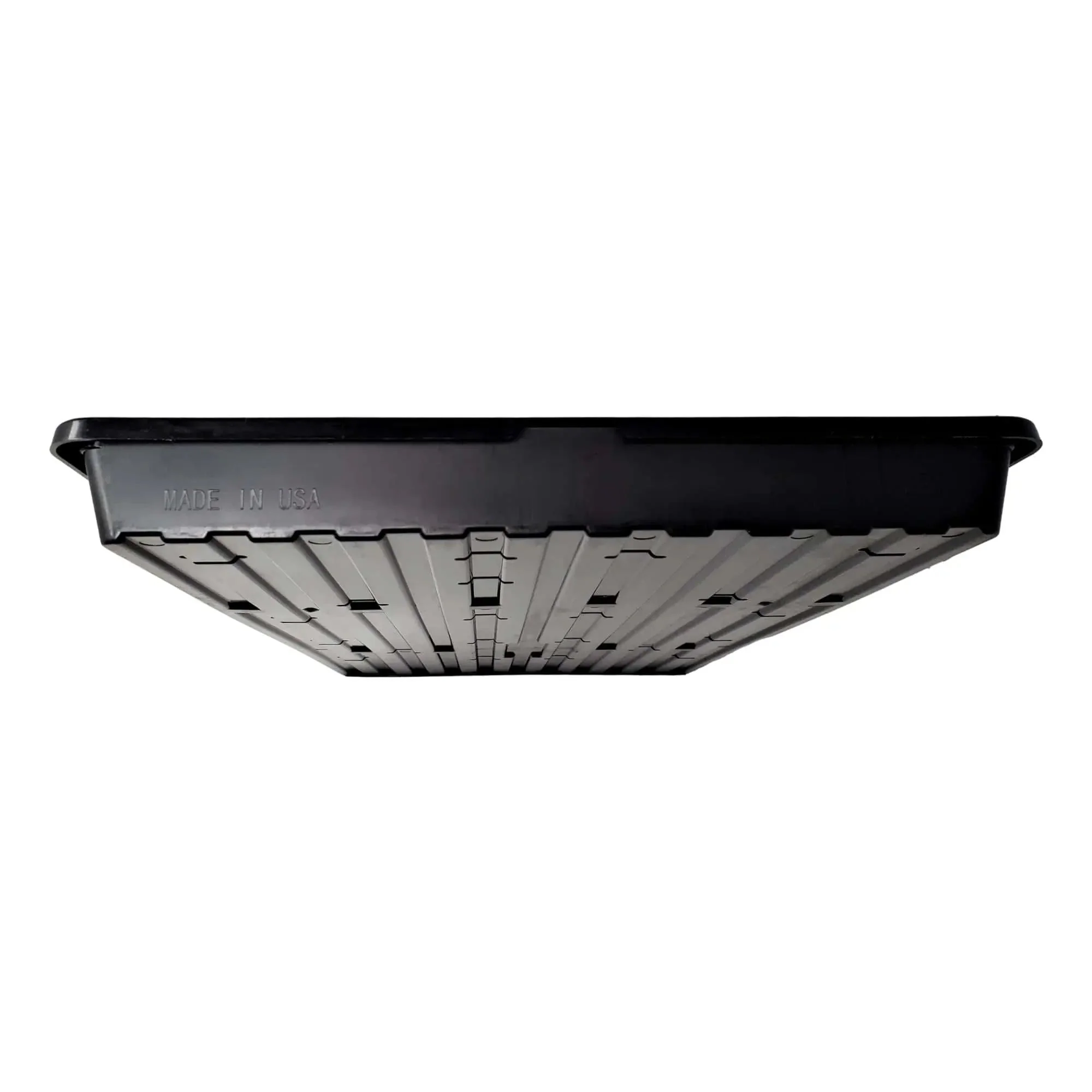 1020 Microgreen Trays | Heavy Duty Shallow 1020 Trays - Image 4