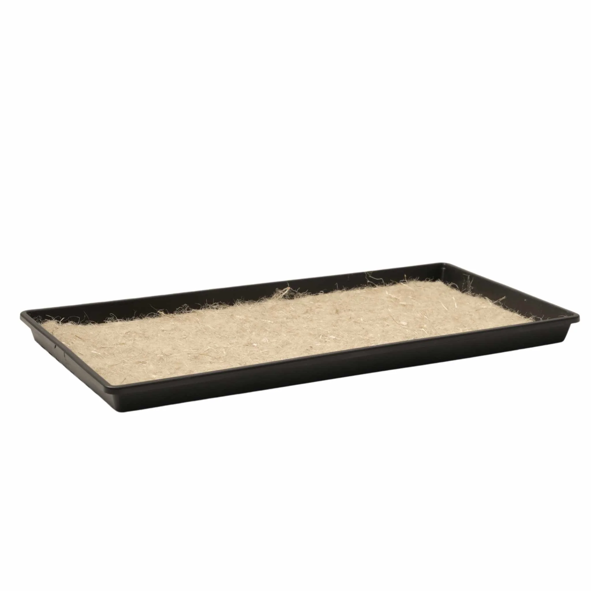 1020 Microgreen Trays | Heavy Duty Shallow 1020 Trays - Image 6