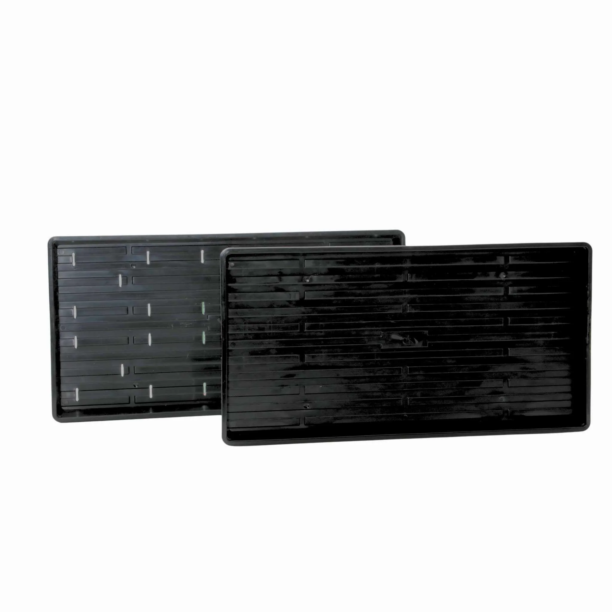 1020 Microgreen Trays | Heavy Duty Shallow 1020 Trays - Image 7