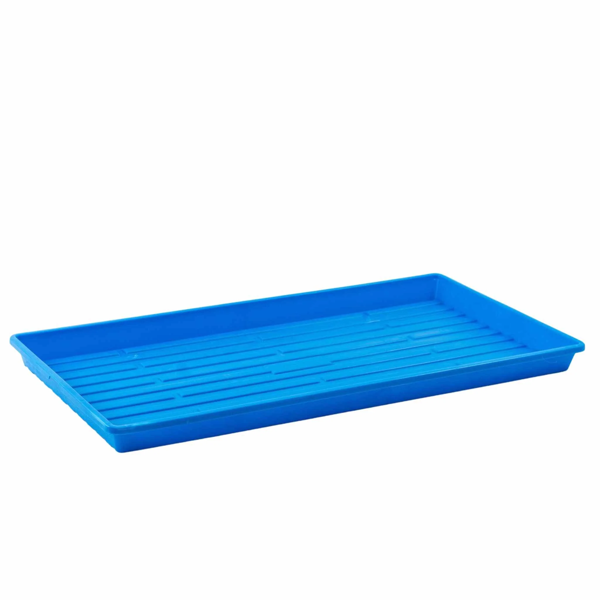 1020 Microgreen Trays - Shallow Extra Strength Colors - Image 4