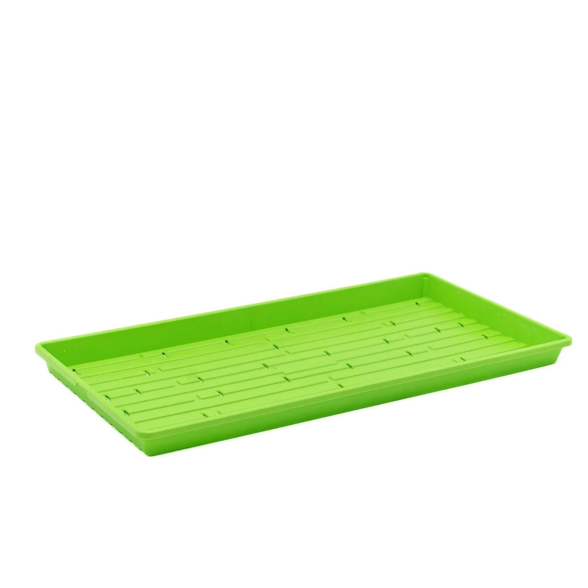 1020 Microgreen Trays - Shallow Extra Strength Colors - Image 5
