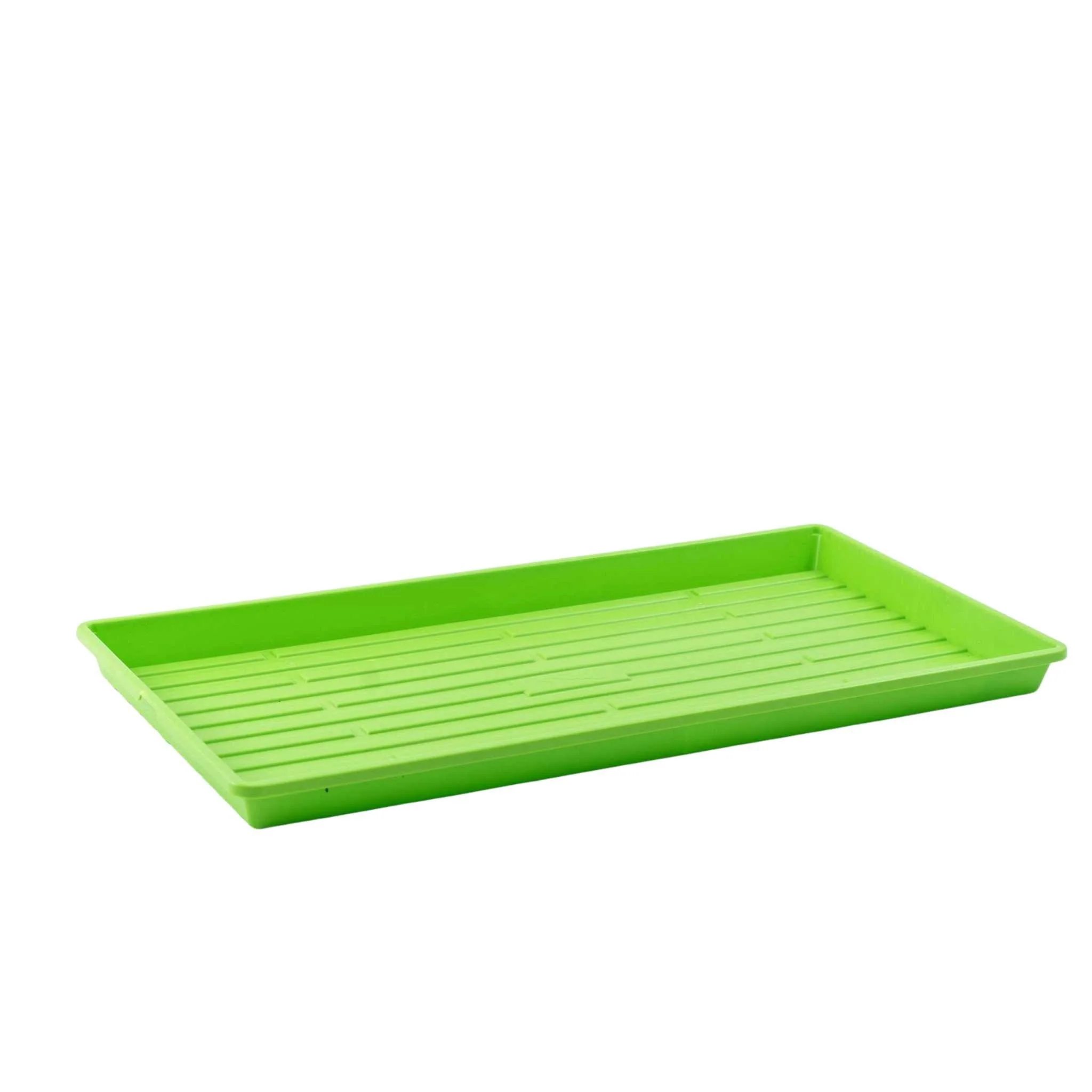 1020 Microgreen Trays - Shallow Extra Strength Colors - Image 6