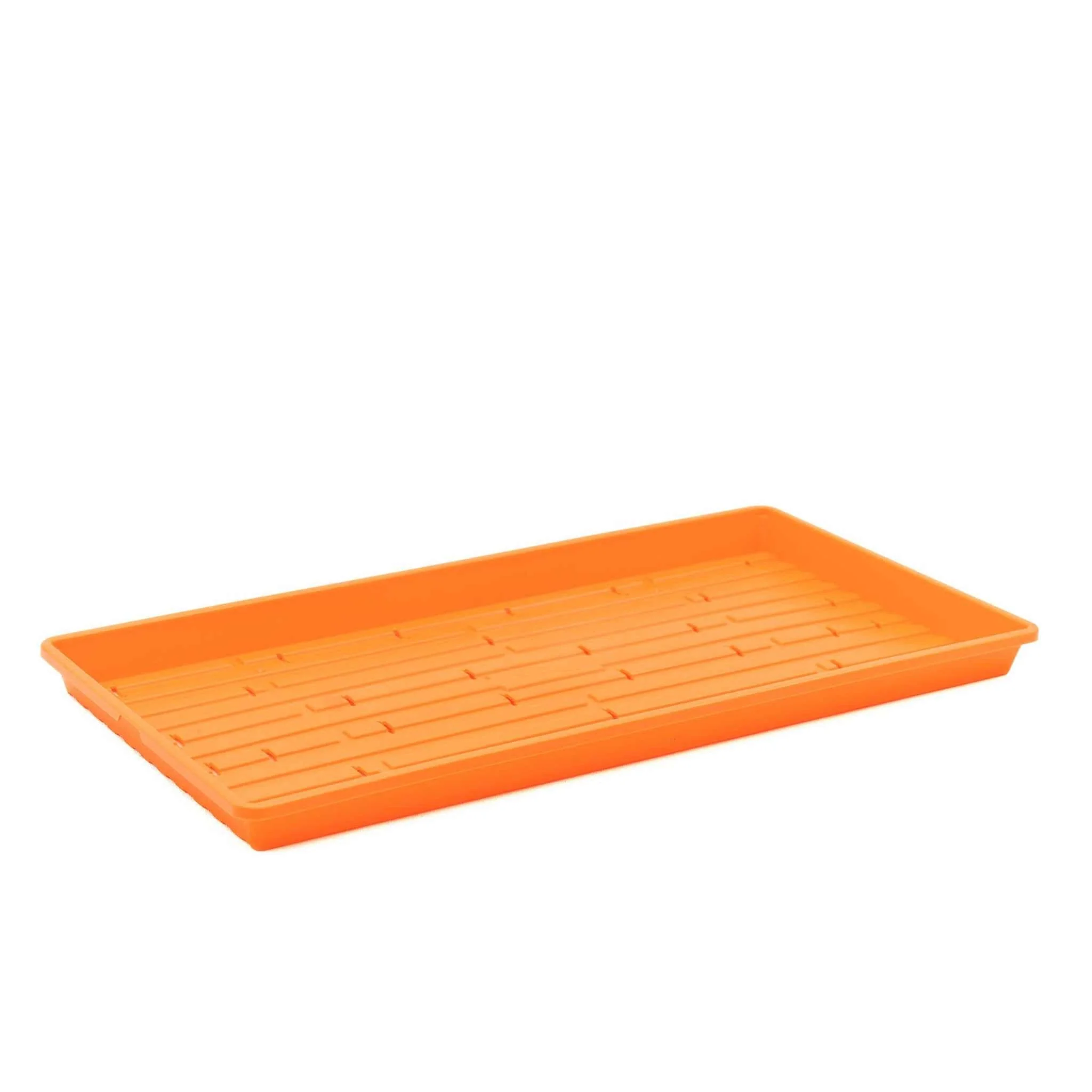 1020 Microgreen Trays - Shallow Extra Strength Colors - Image 7