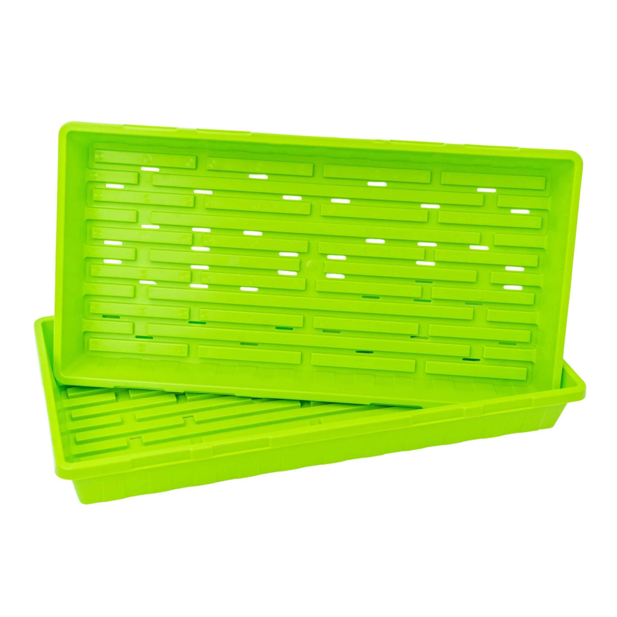 1020 Seed Starting Trays - Colored - Image 10