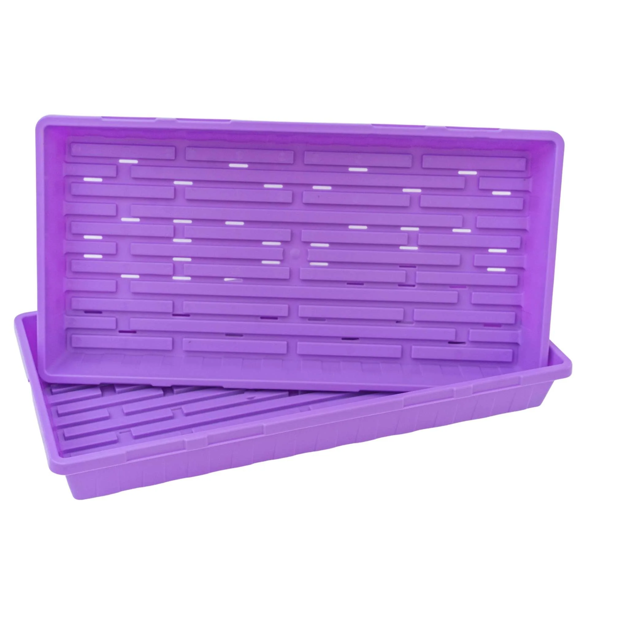 1020 Seed Starting Trays - Colored - Image 14