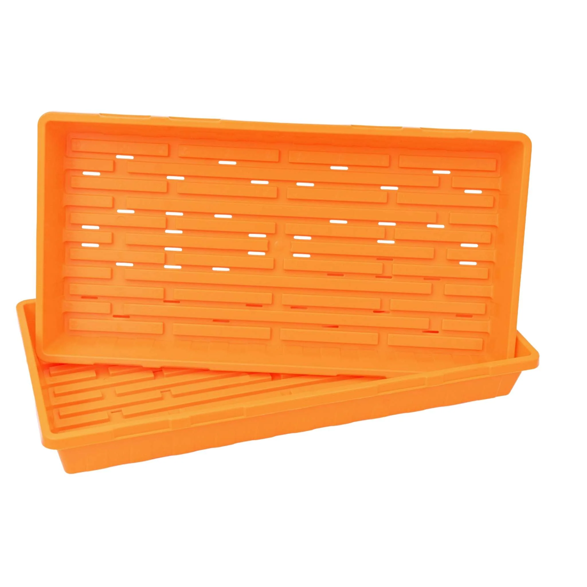 1020 Seed Starting Trays - Colored - Image 7