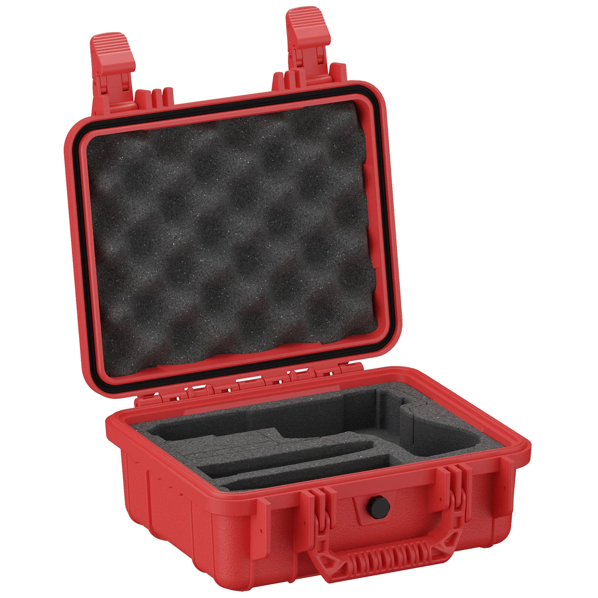 11" Single Pistol Case #184 - Image 10