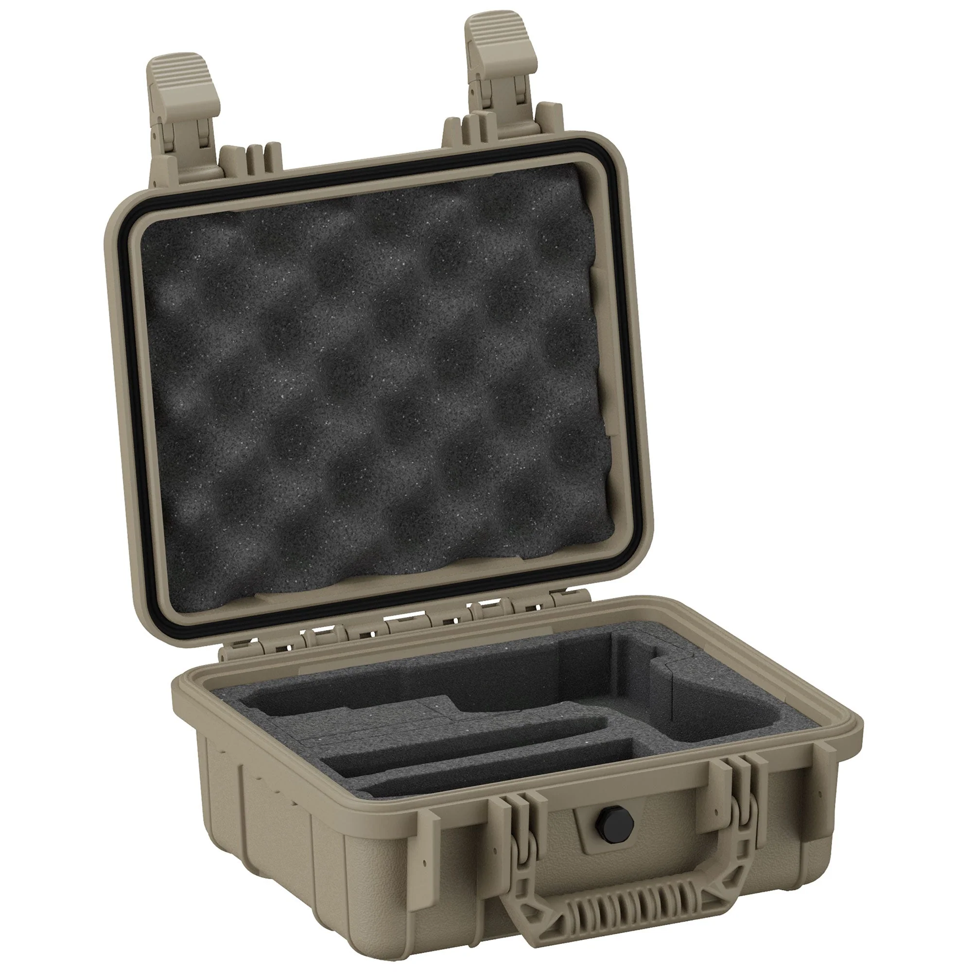 11" Single Pistol Case #184 - Image 12