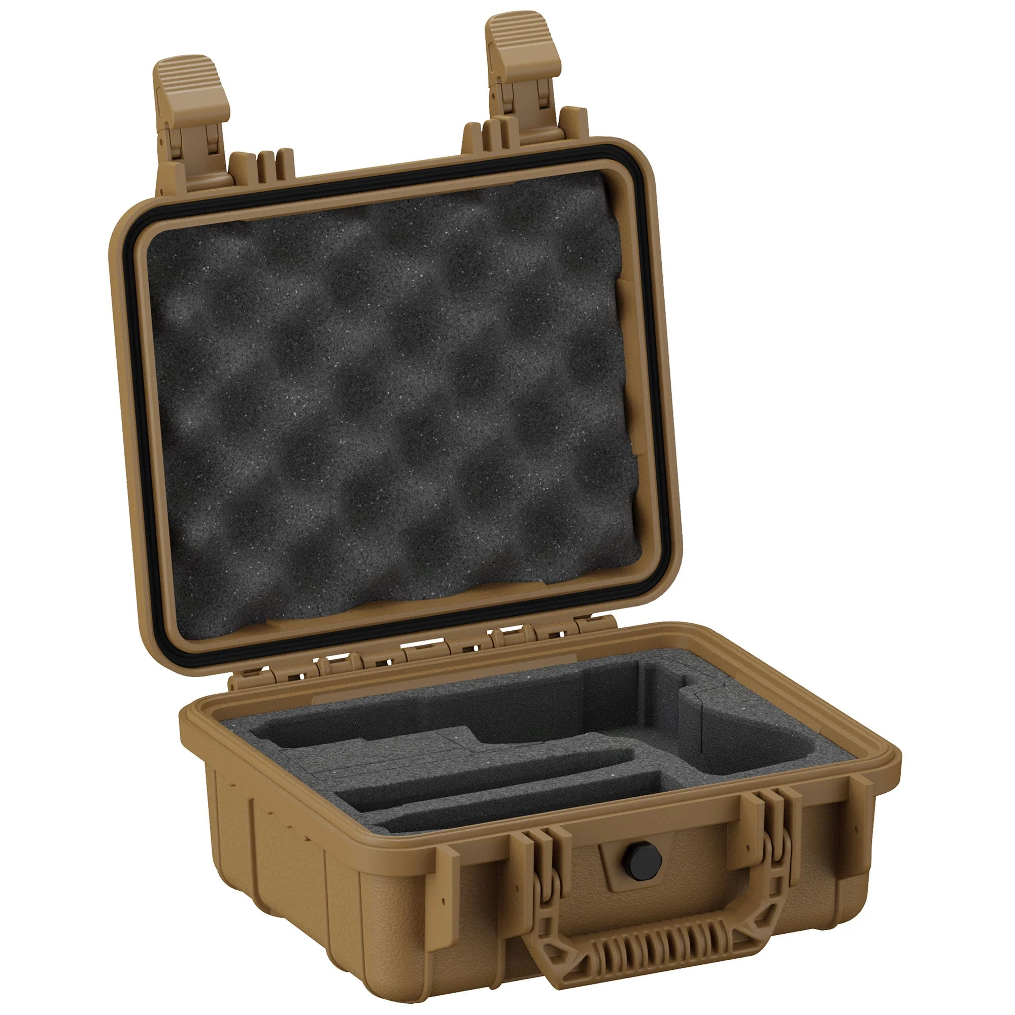 11" Single Pistol Case #184 - Image 14