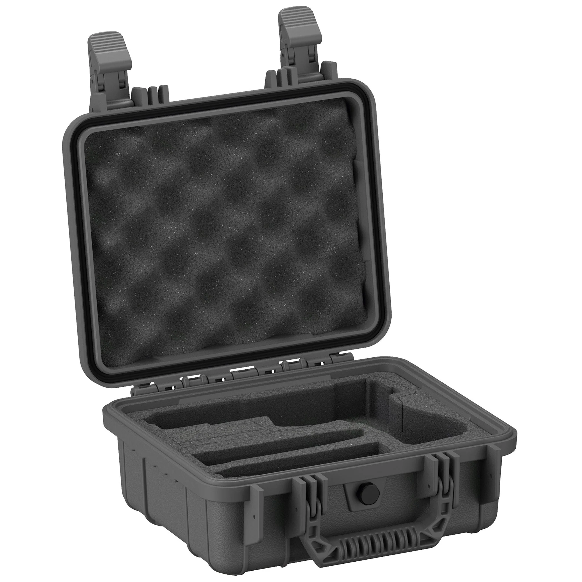 11" Single Pistol Case #184 - Image 16