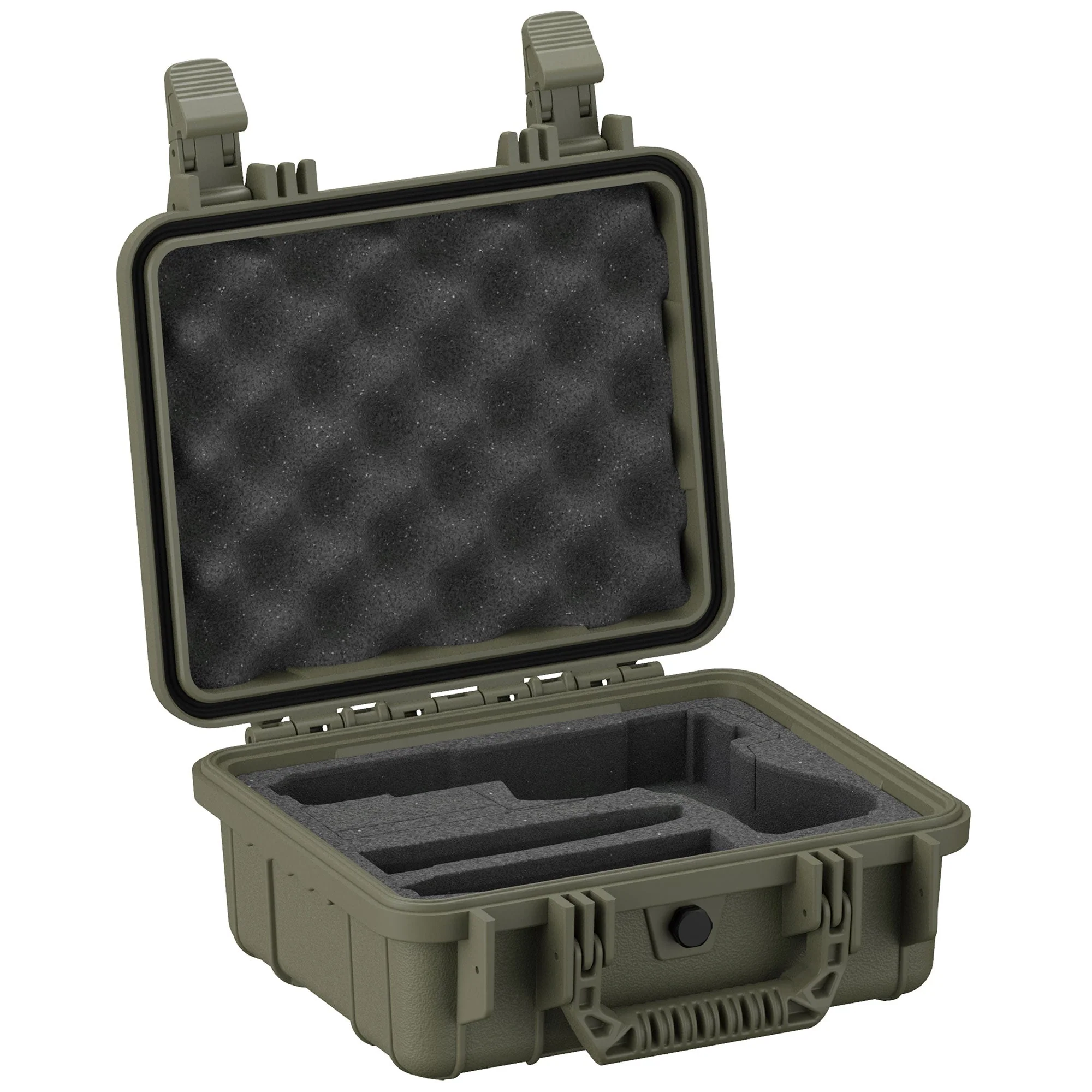 11" Single Pistol Case #184 - Image 18