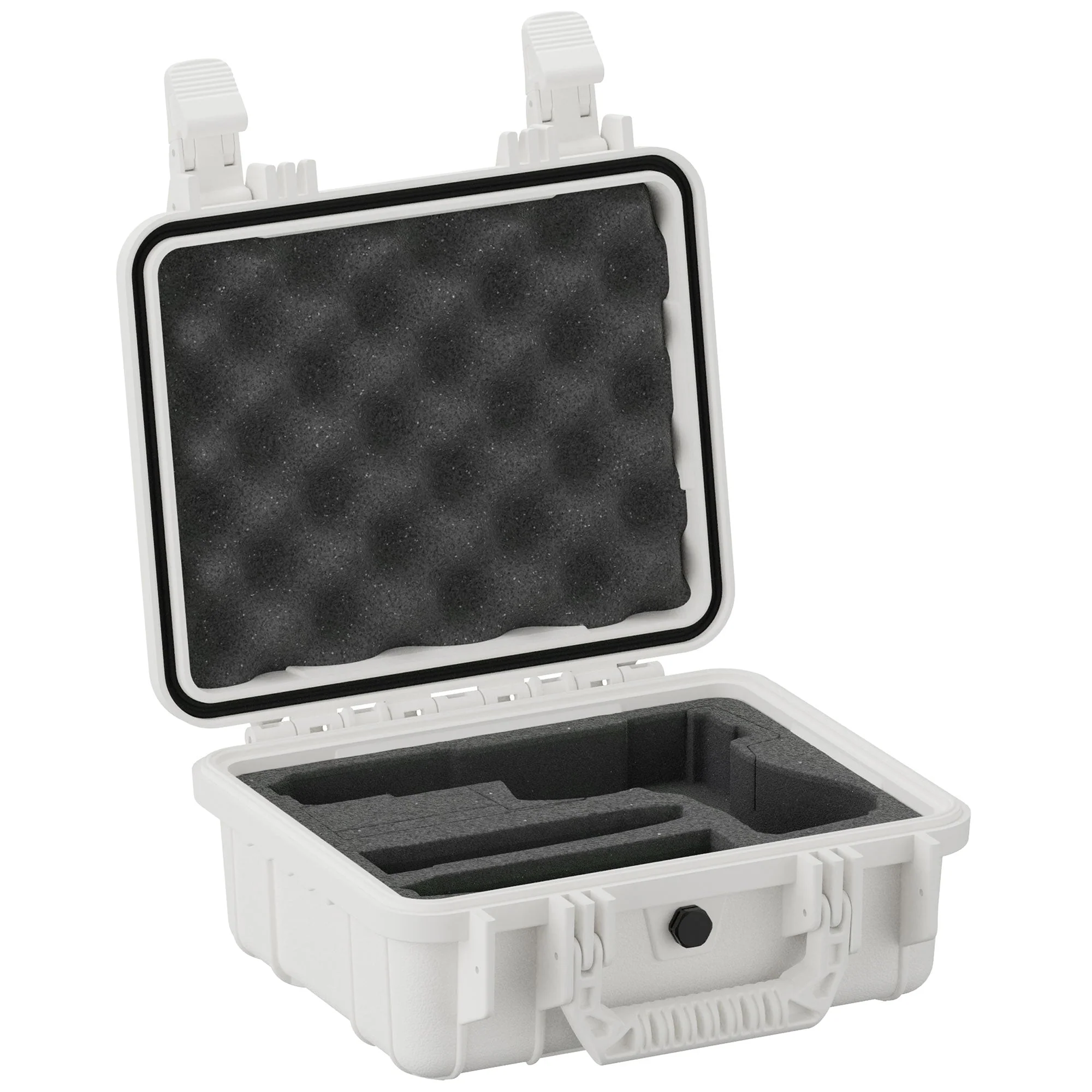 11" Single Pistol Case #184 - Image 21