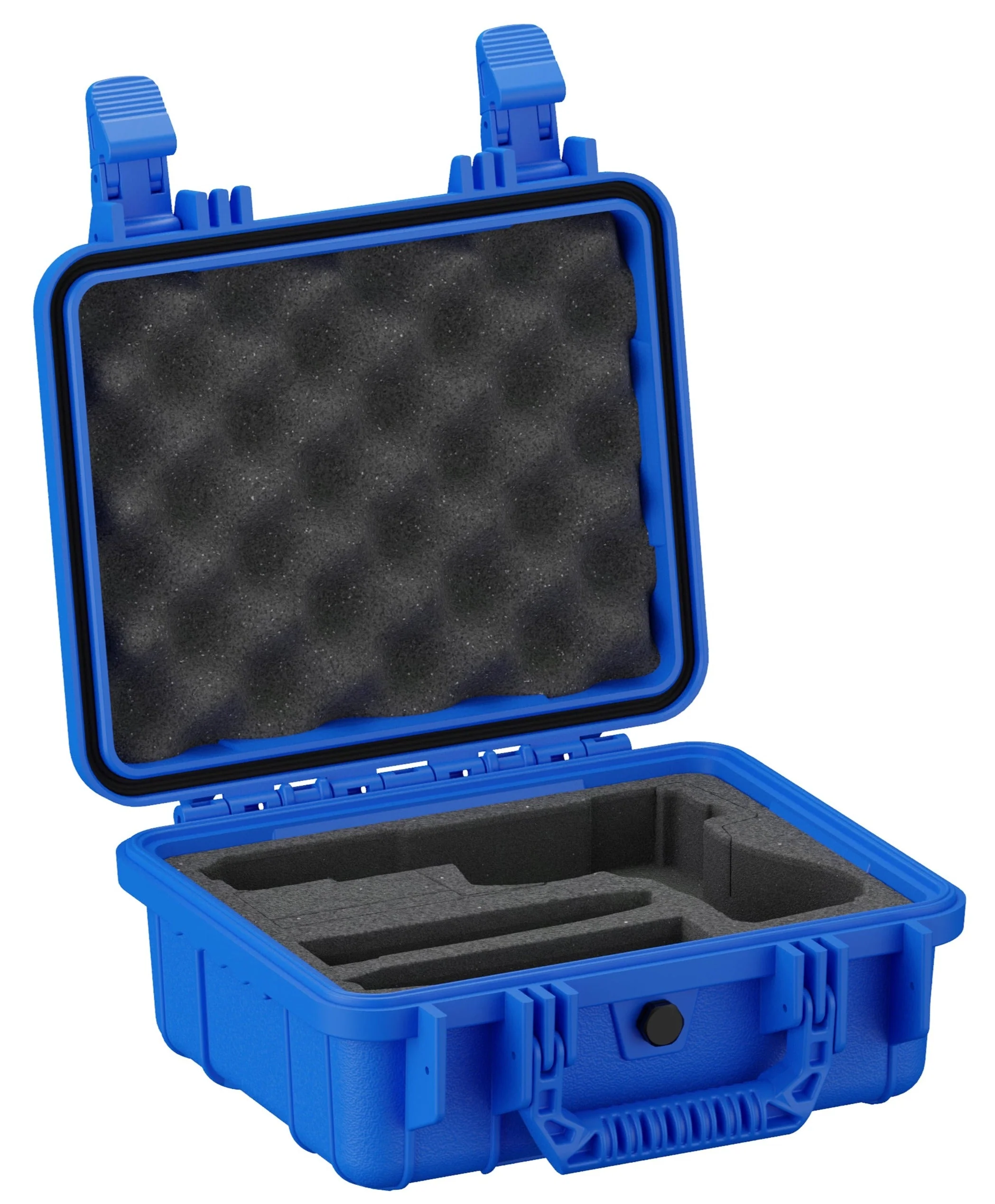 11" Single Pistol Case #184 - Image 22