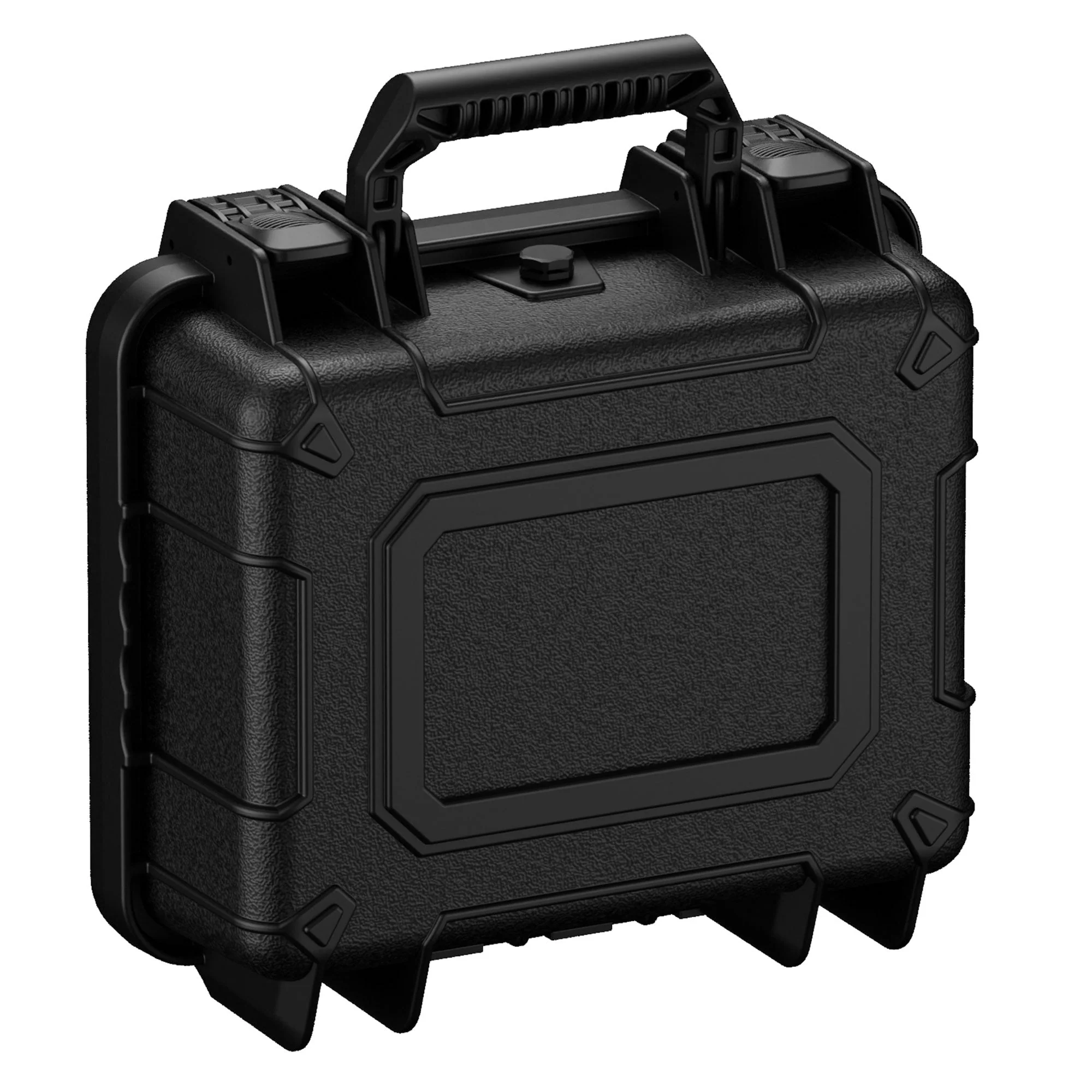 11" Single Pistol Case #184 - Image 3