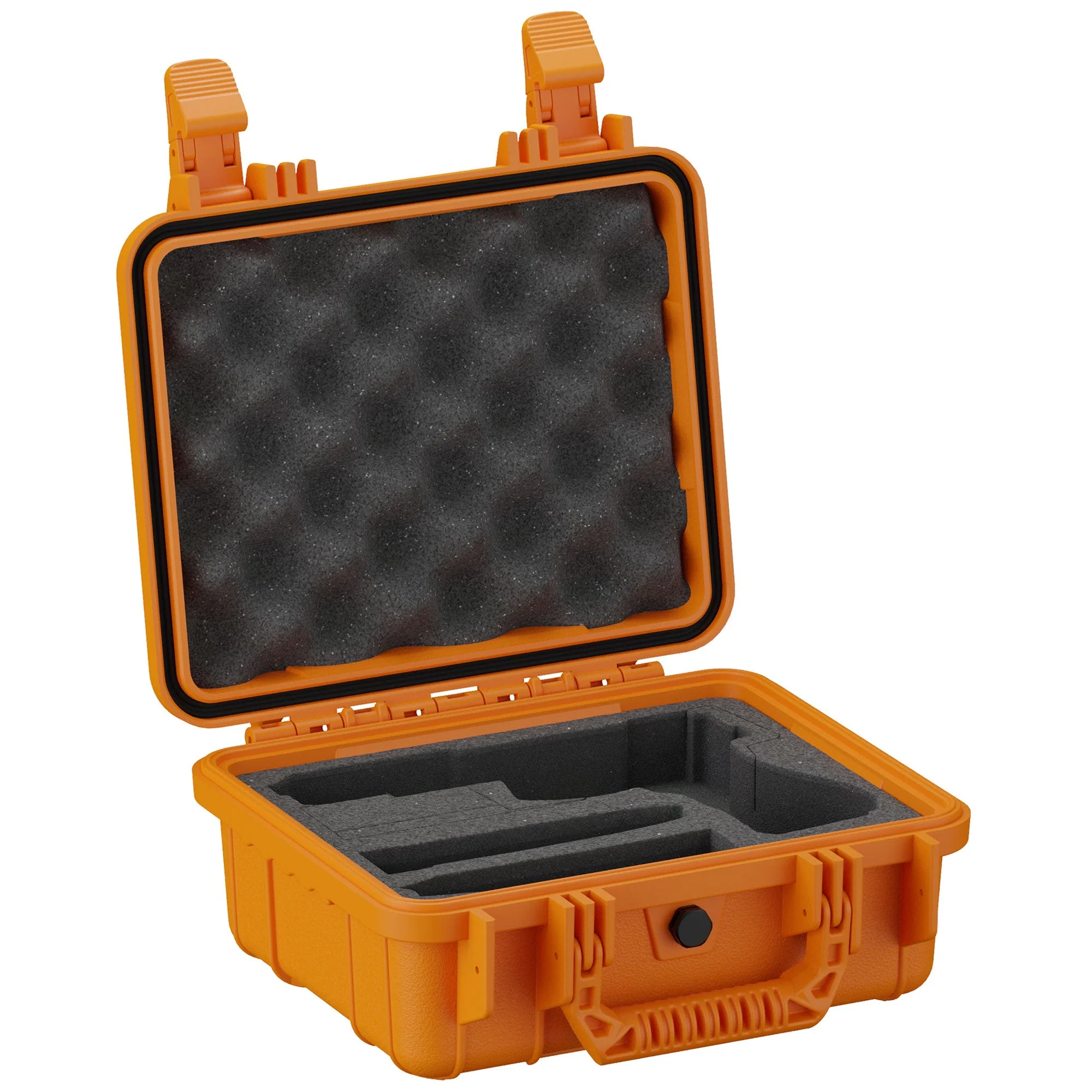 11" Single Pistol Case #184 - Image 4