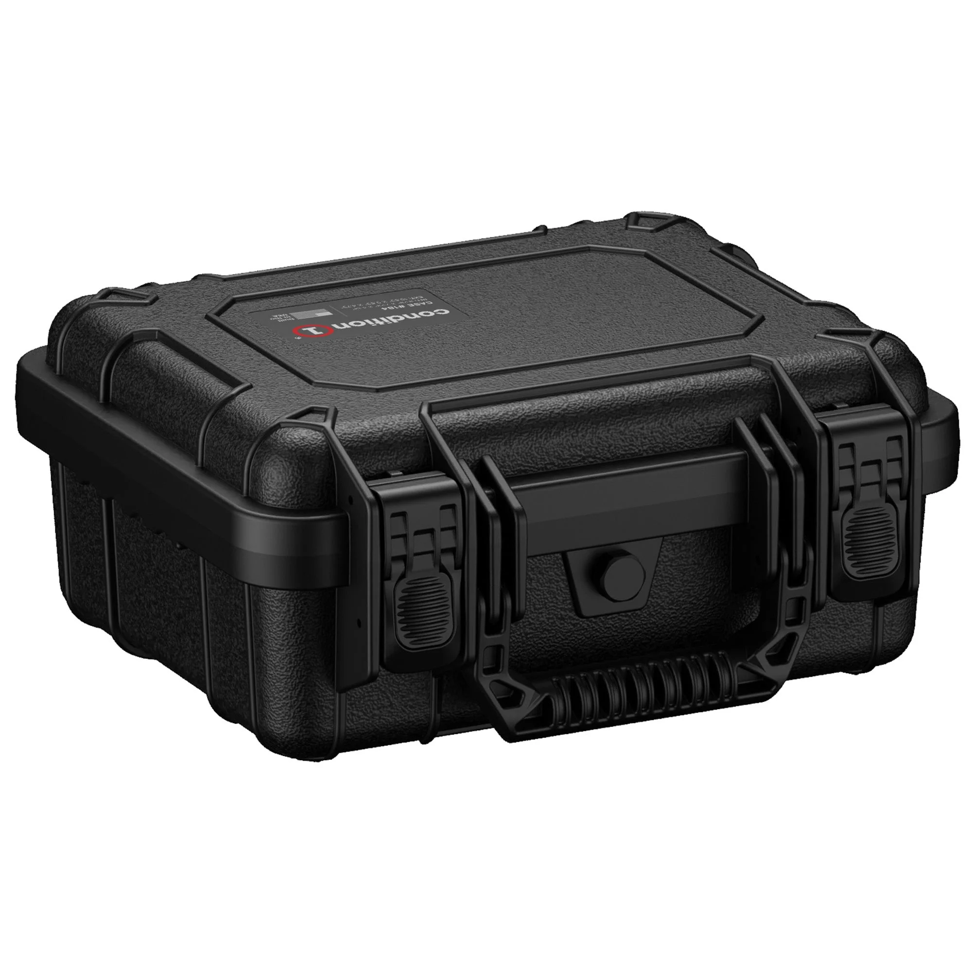 11" Single Pistol Case #184 - Image 5