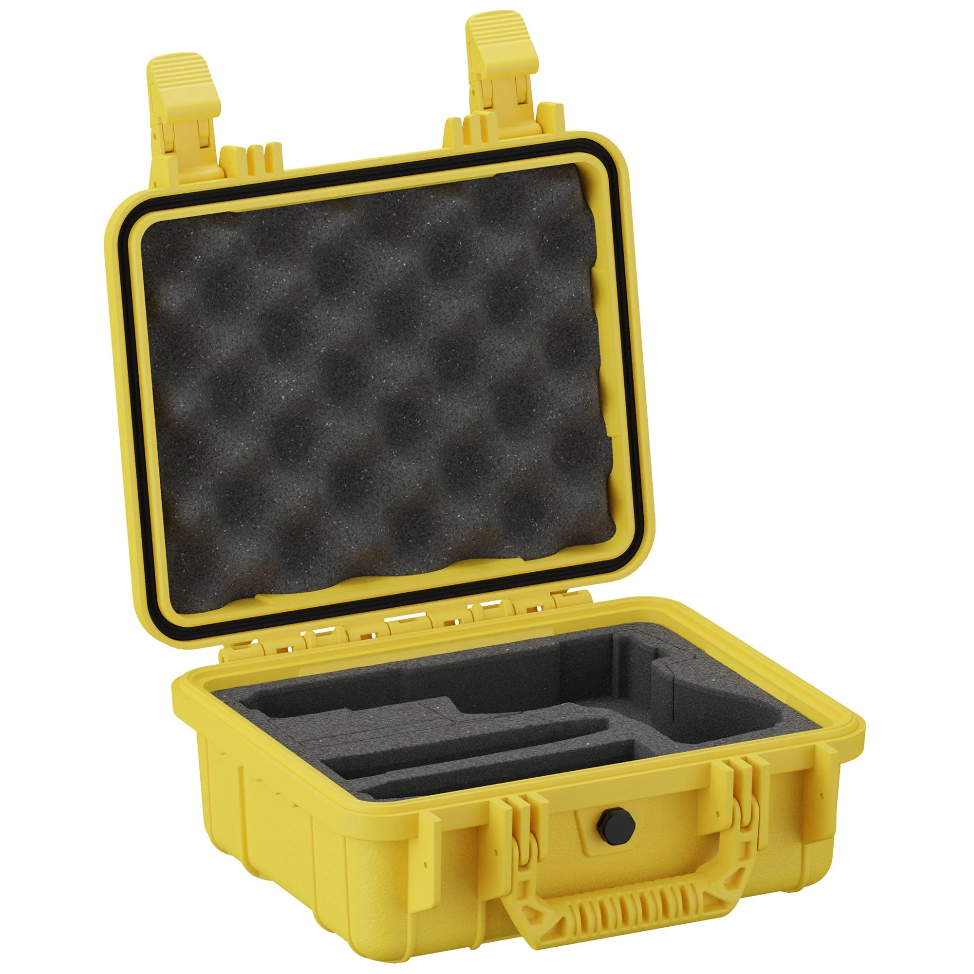 11" Single Pistol Case #184 - Image 8