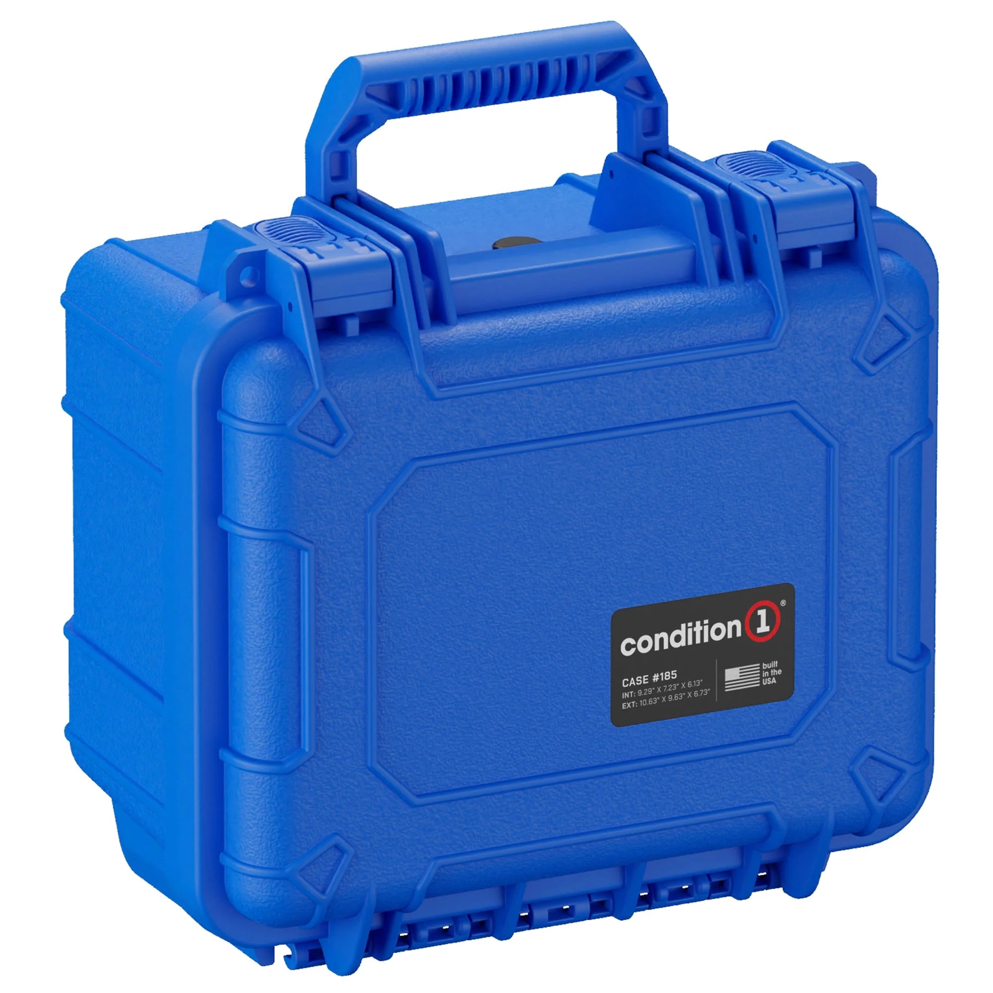 11" Small Case #185 - Image 26