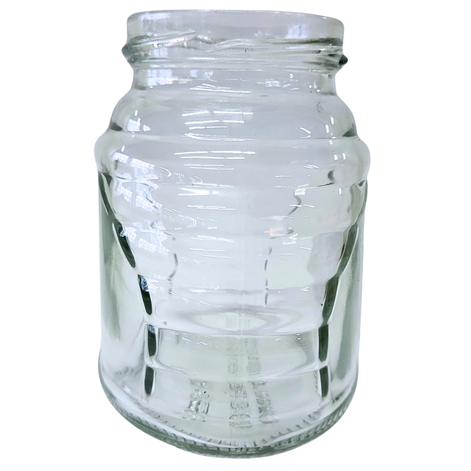12 oz Glass Skep Jars - Image 4
