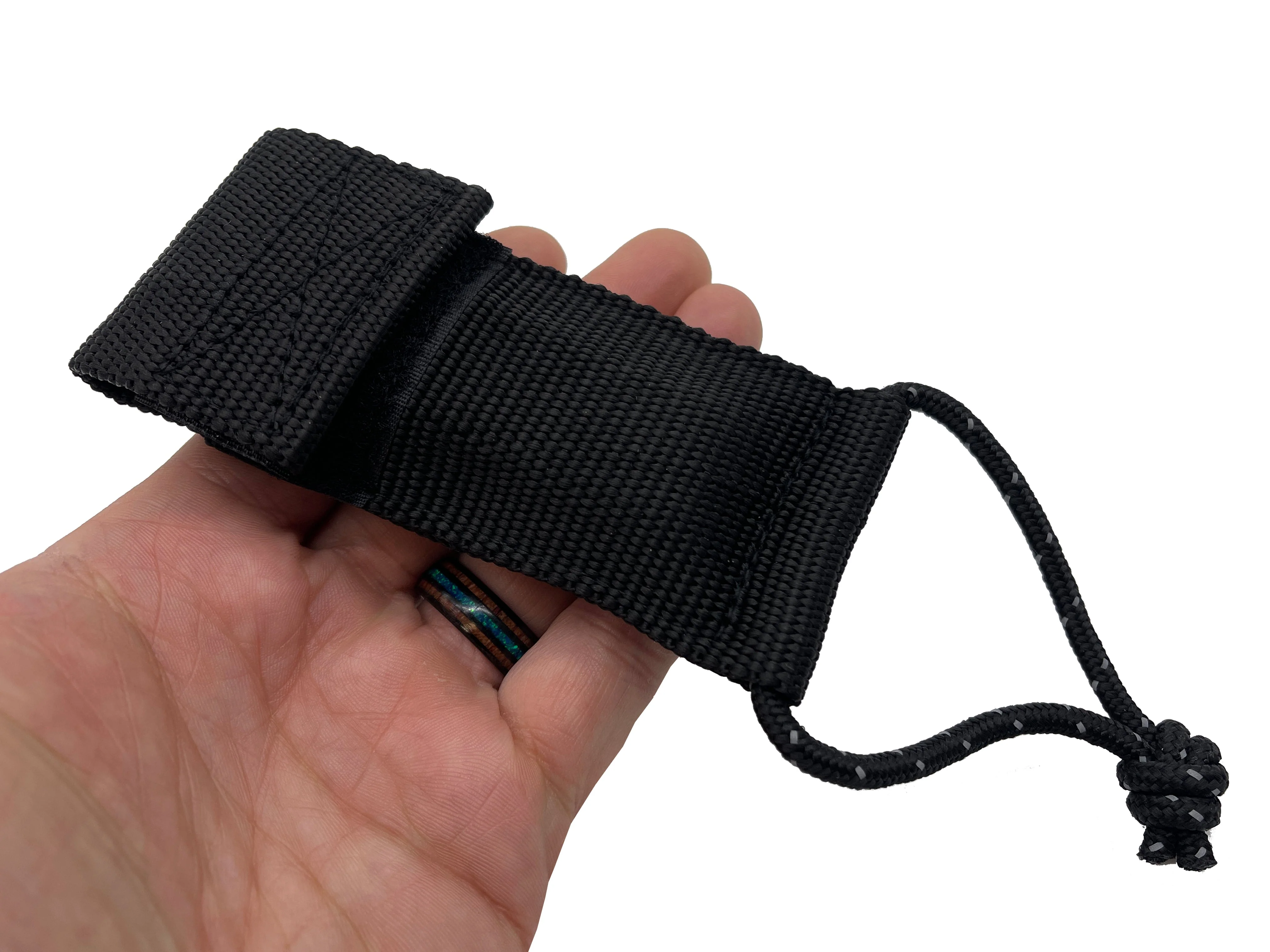 120" Fiberglass Measuring Tape + Case - Gen 2 - Image 3