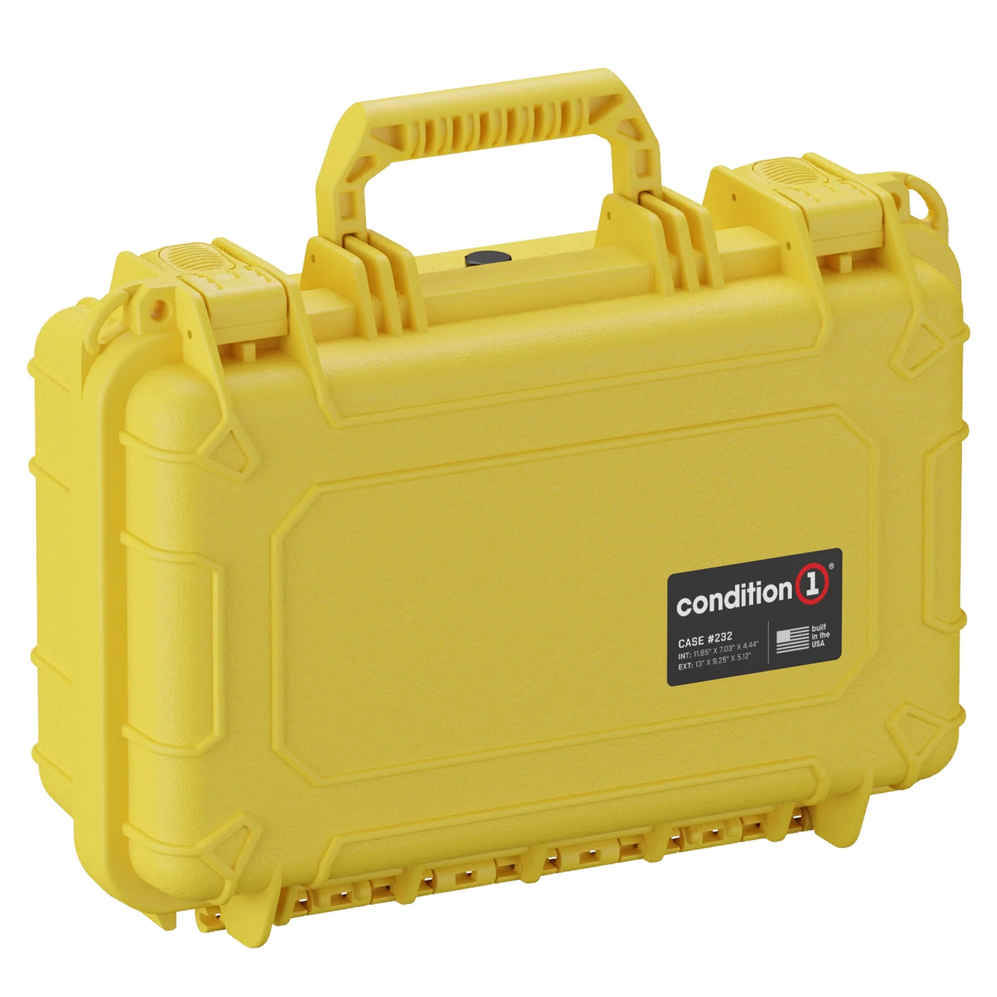 13" Small Case #232 - Image 10