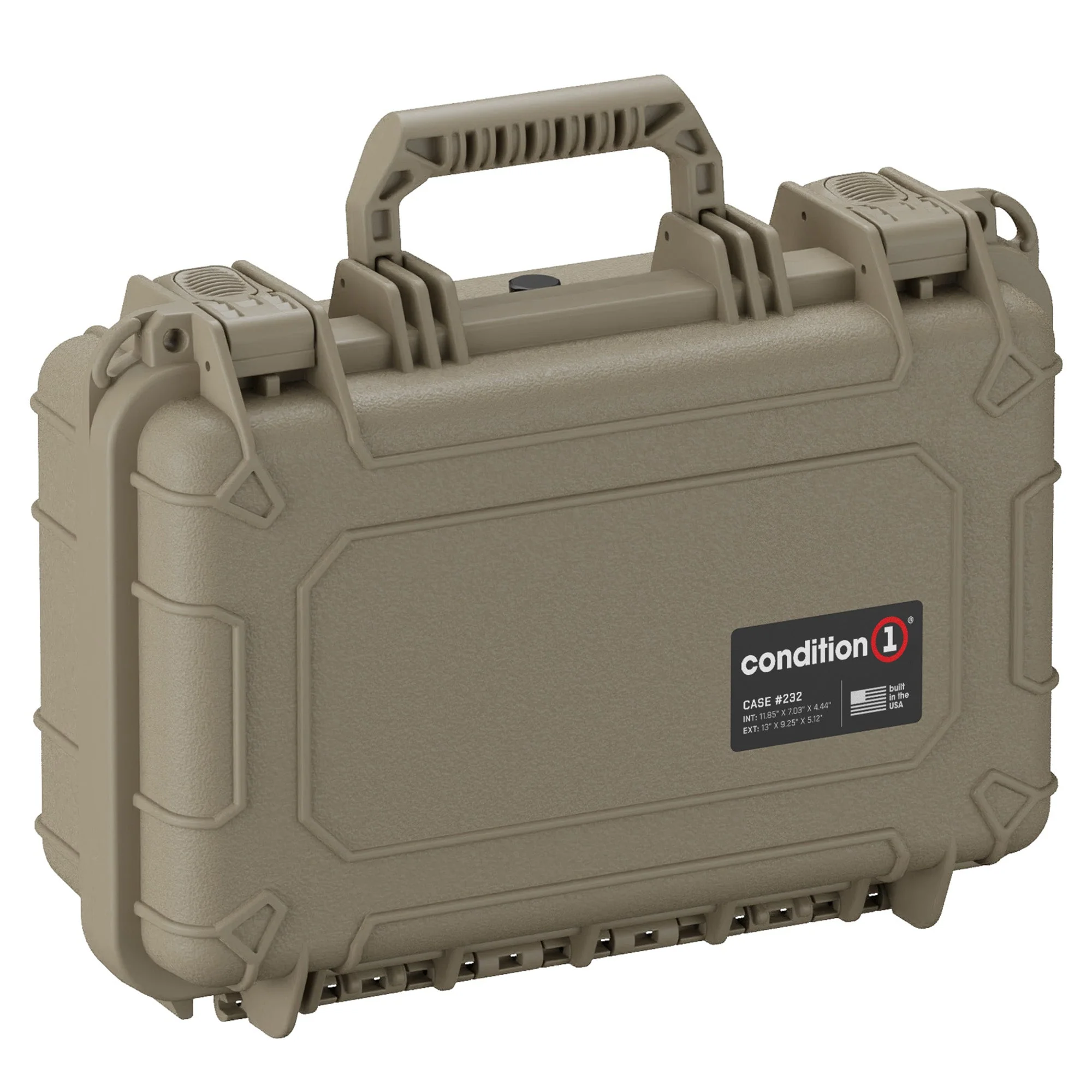 13" Small Case #232 - Image 16