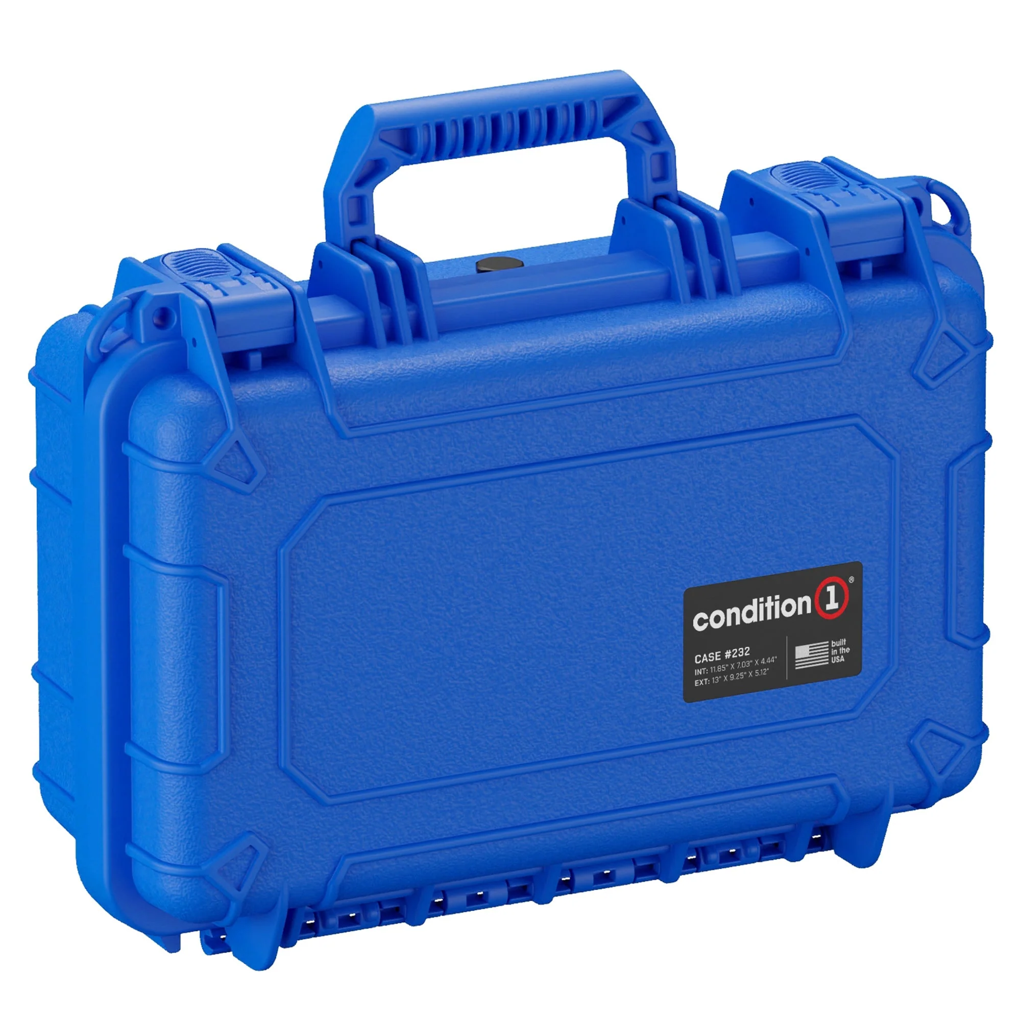 13" Small Case #232 - Image 28