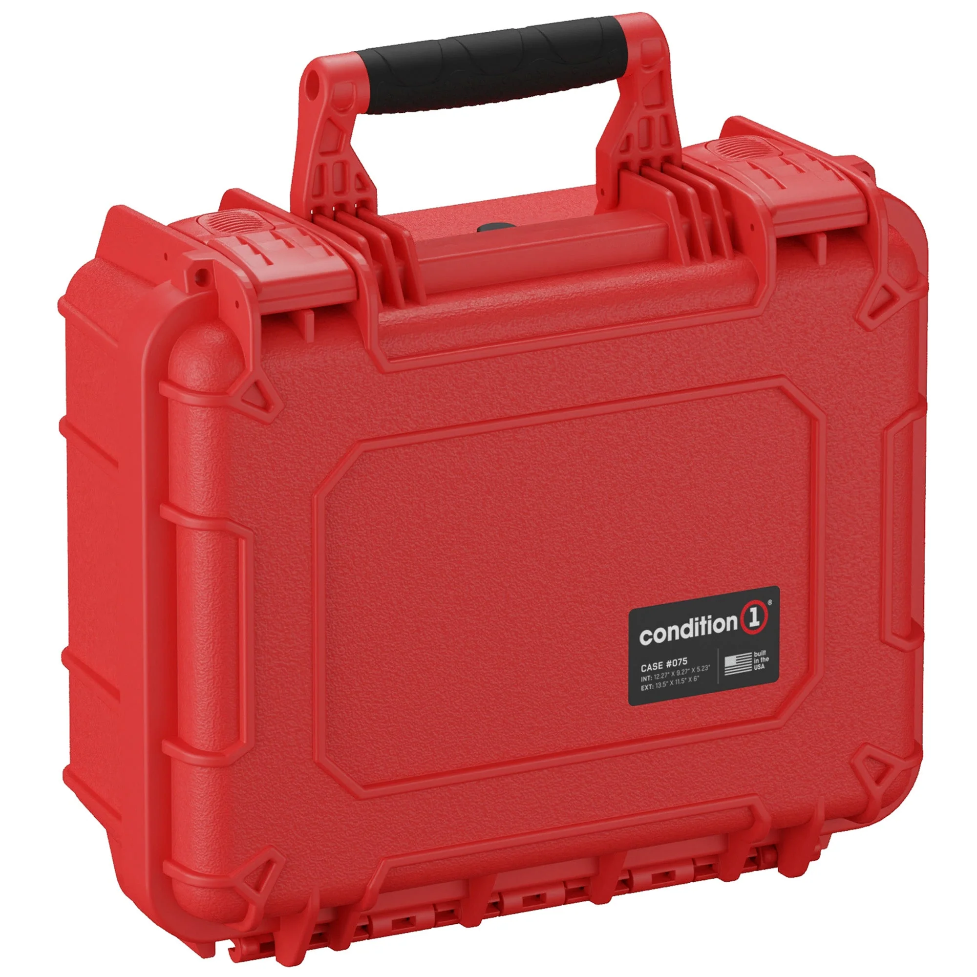 14" 2 Micro Gun Case #075 - Image 10