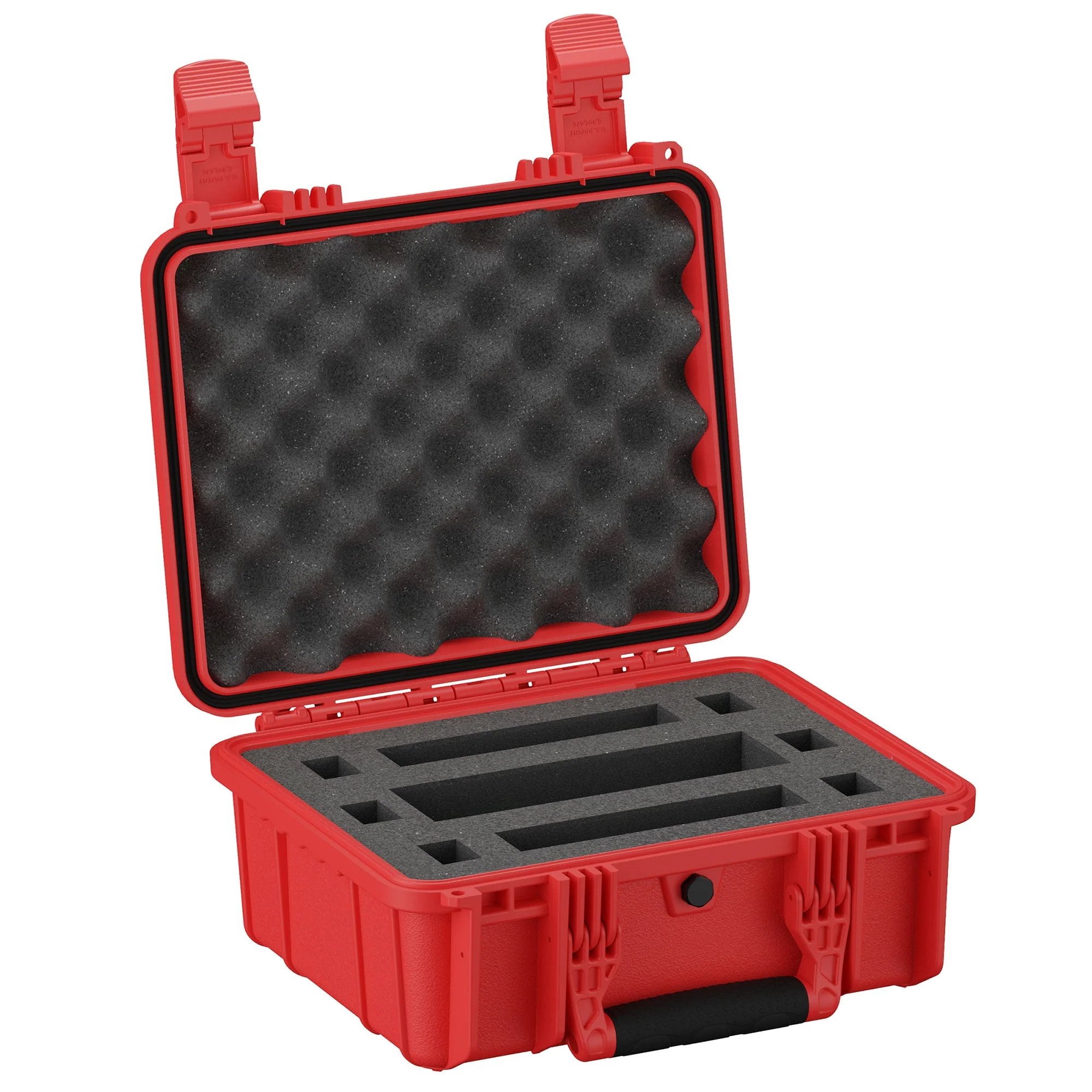 14" 2 Micro Gun Case #075 - Image 11