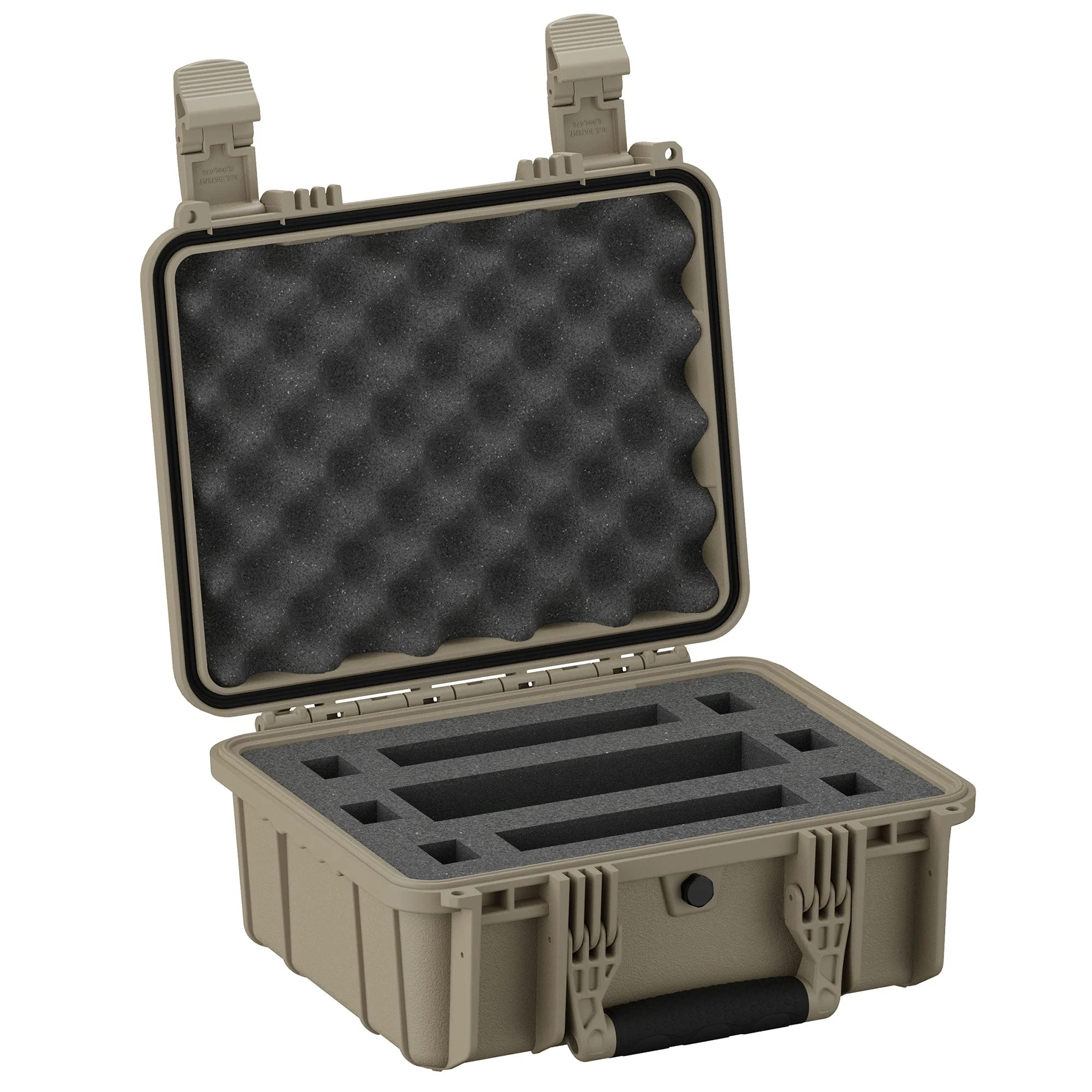 14" 2 Micro Gun Case #075 - Image 13