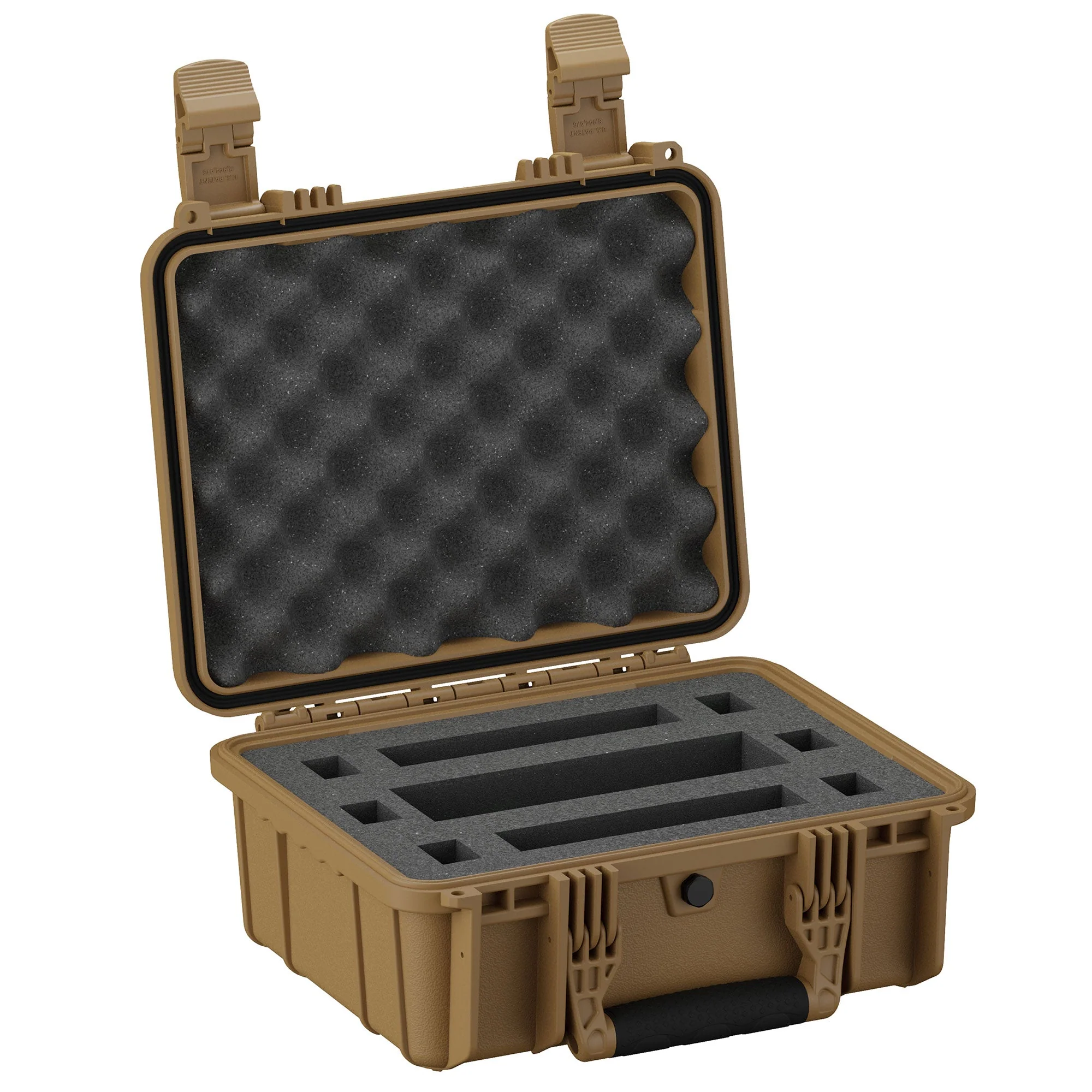 14" 2 Micro Gun Case #075 - Image 15