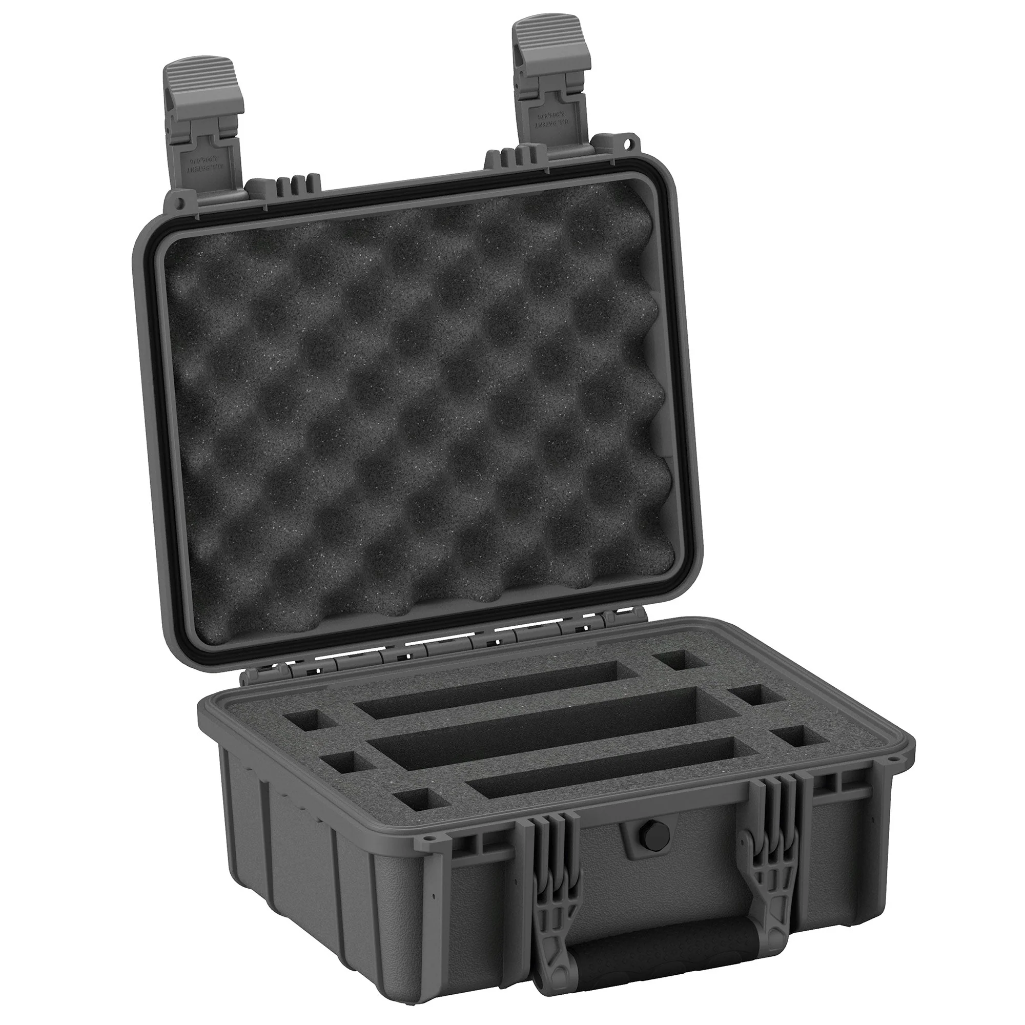 14" 2 Micro Gun Case #075 - Image 17