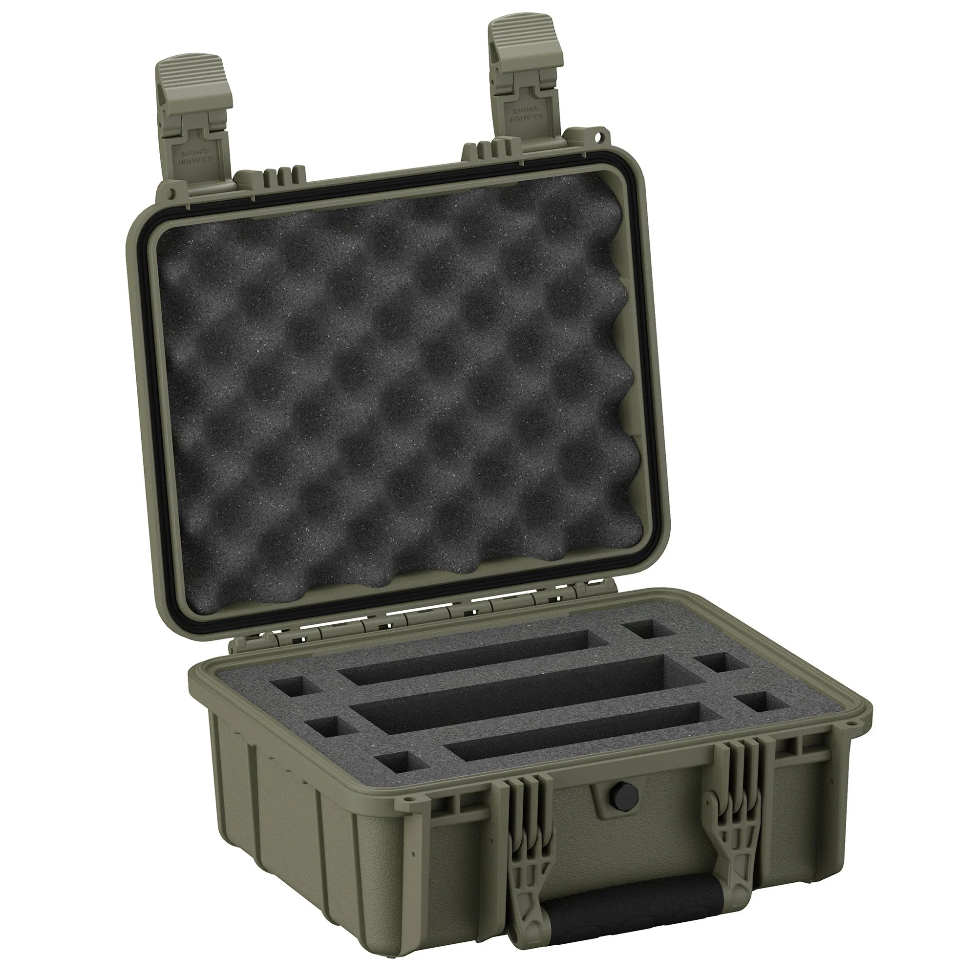 14" 2 Micro Gun Case #075 - Image 19