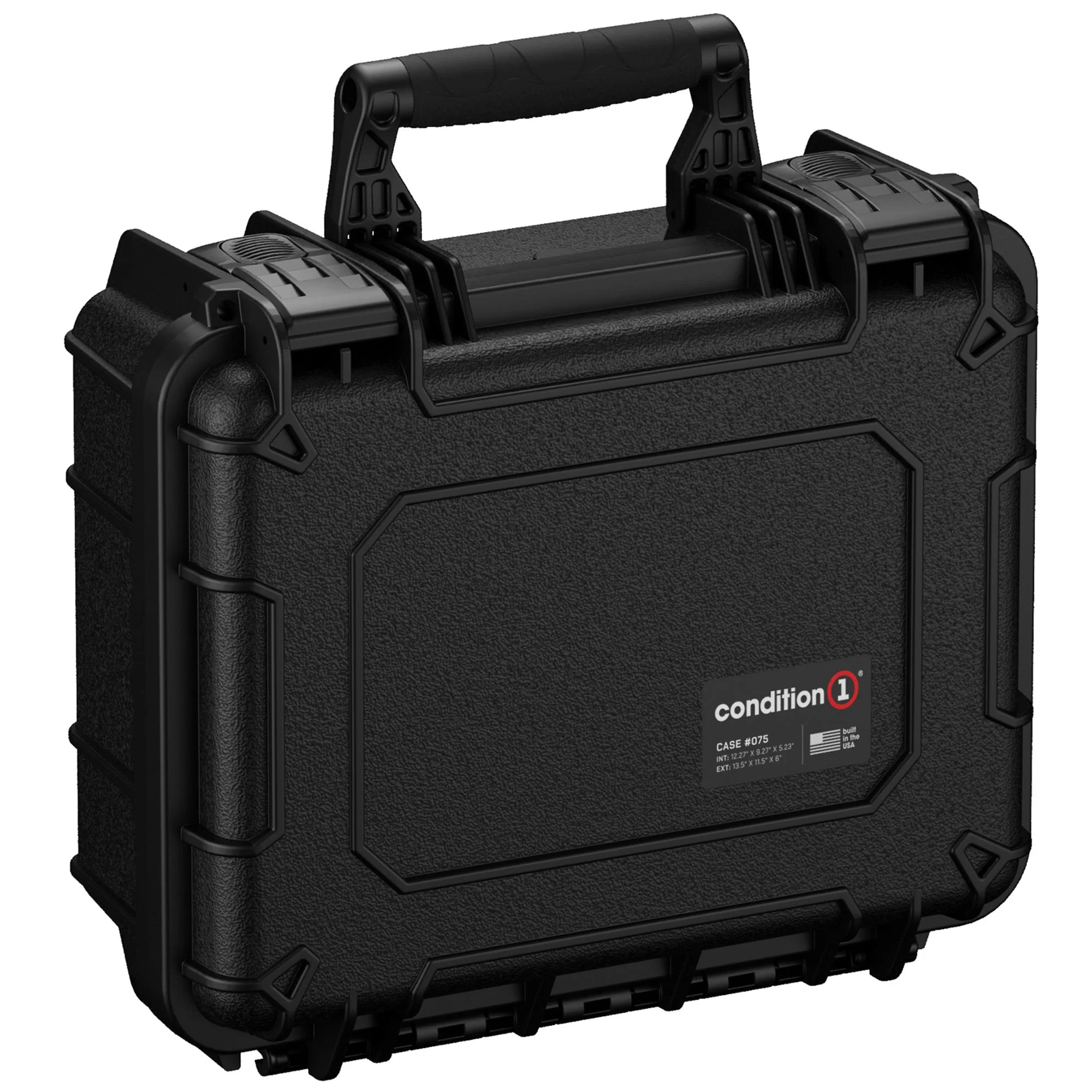 14" 2 Micro Gun Case #075 - Image 2