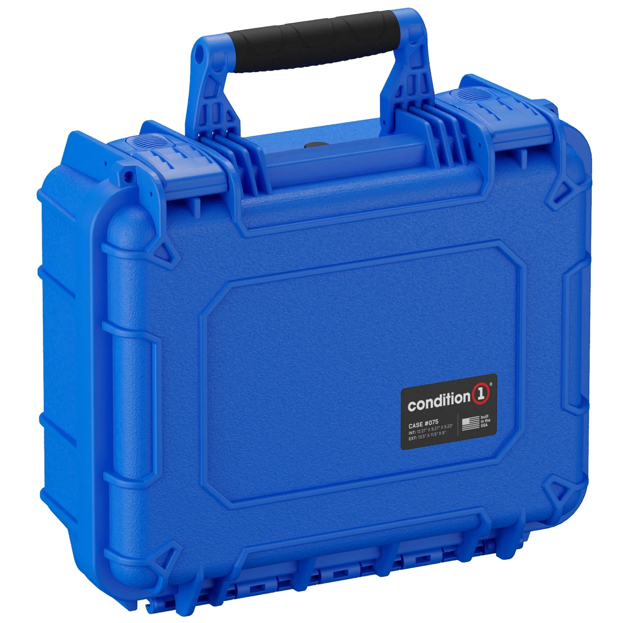14" 2 Micro Gun Case #075 - Image 20