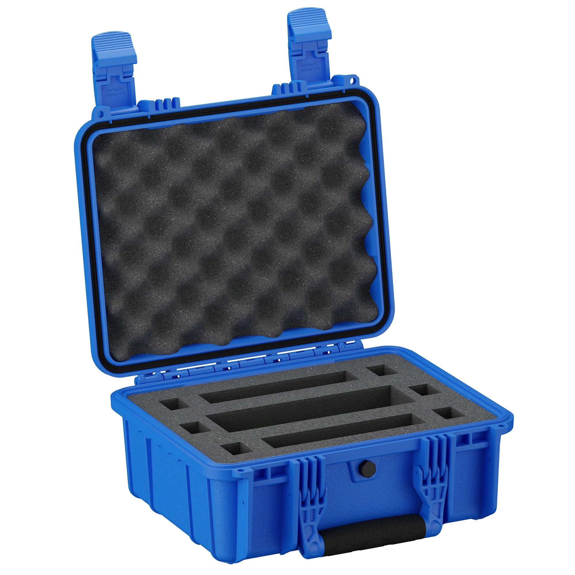14" 2 Micro Gun Case #075 - Image 21