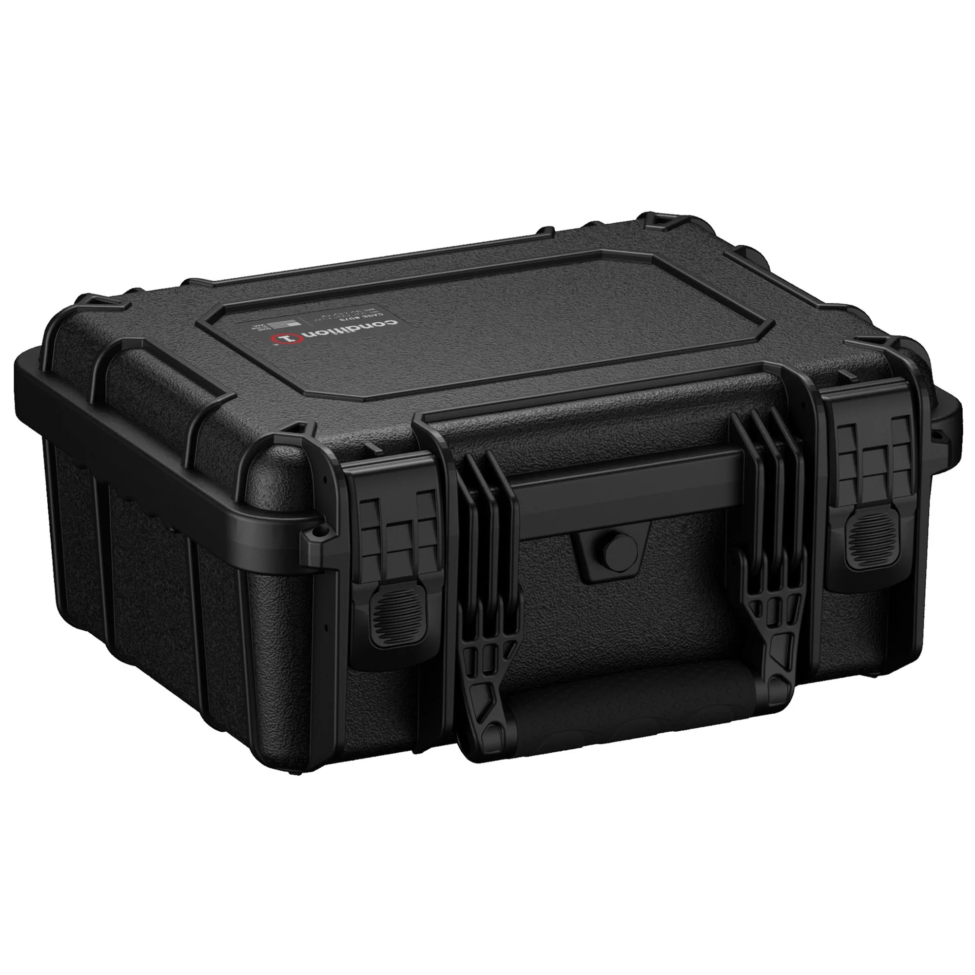 14" 2 Micro Gun Case #075 - Image 4