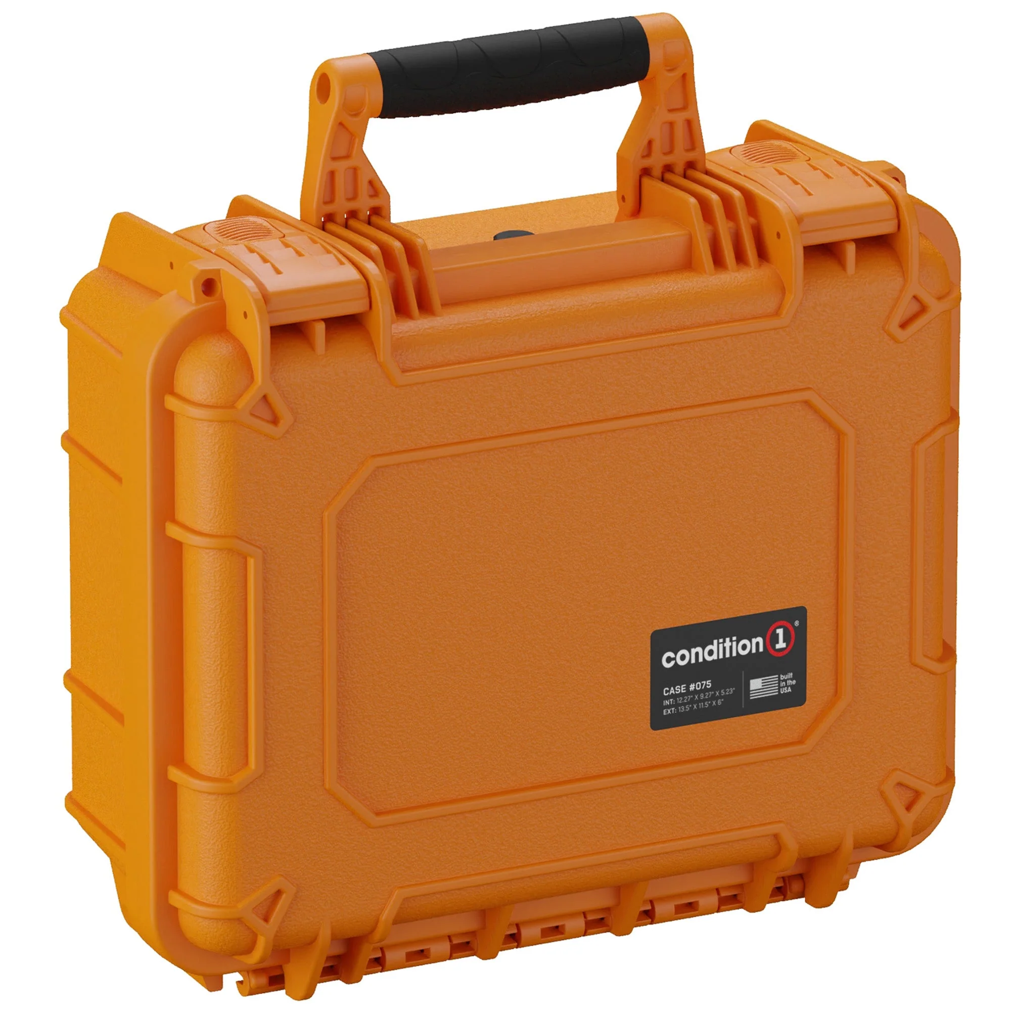 14" 2 Micro Gun Case #075 - Image 6