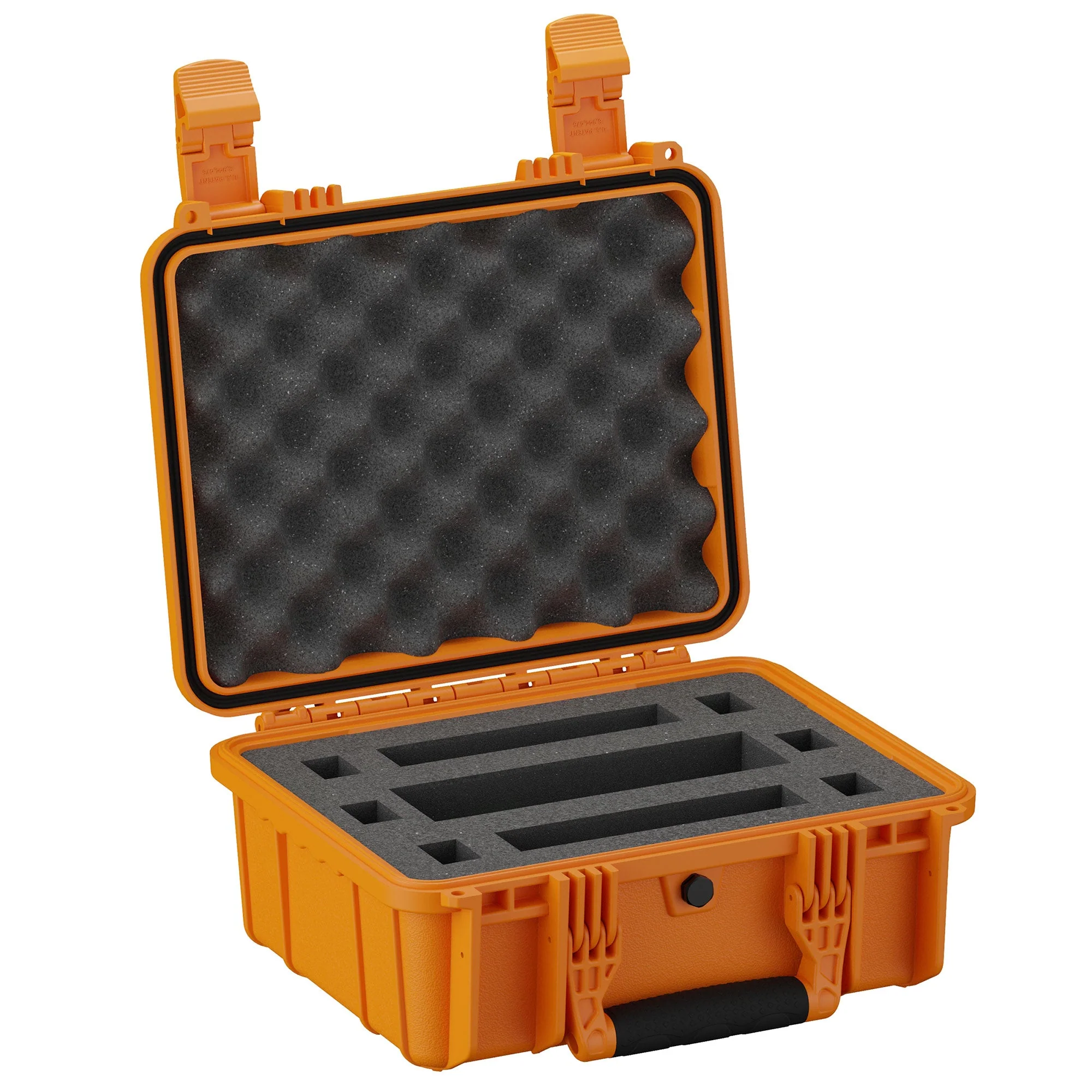 14" 2 Micro Gun Case #075 - Image 7