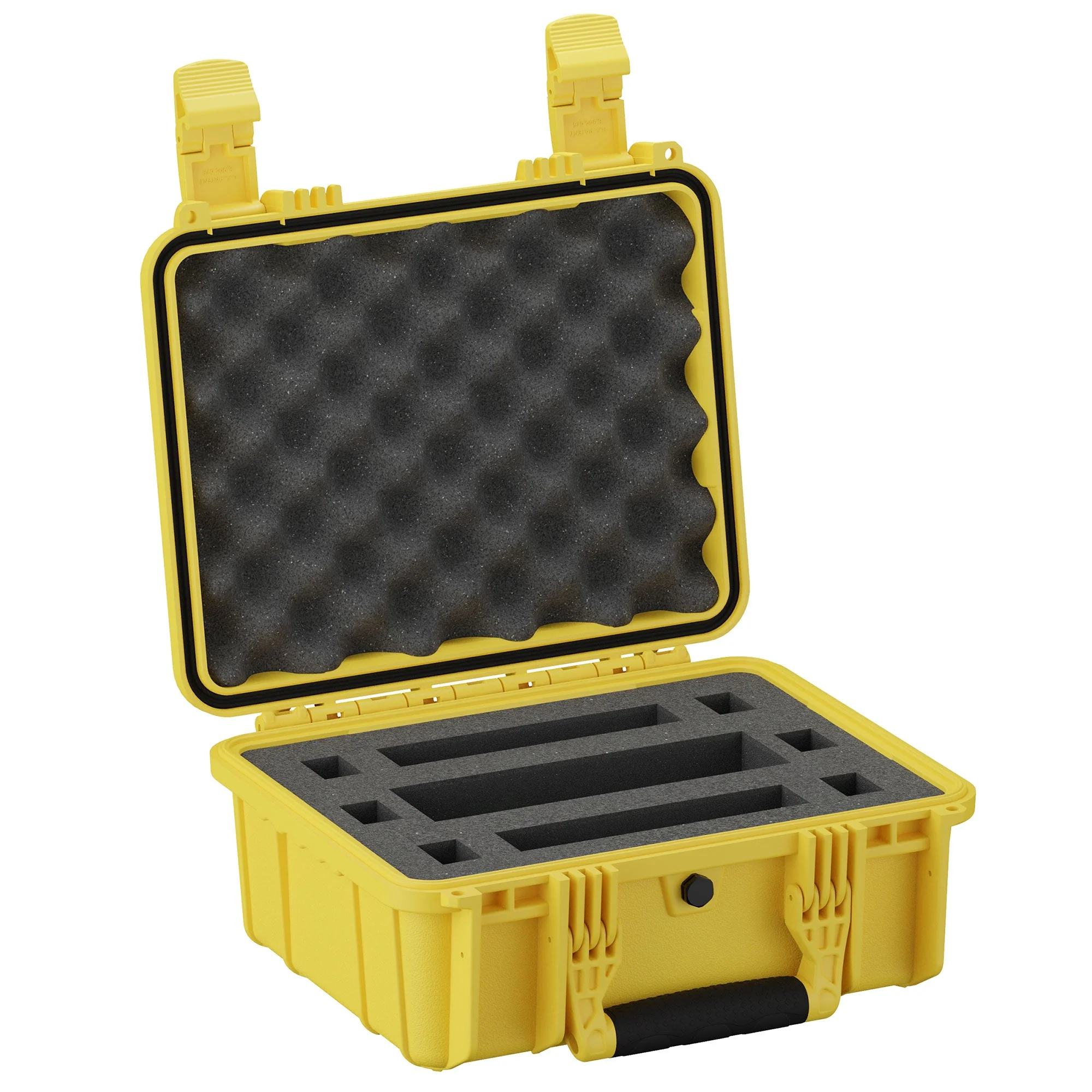 14" 2 Micro Gun Case #075 - Image 9